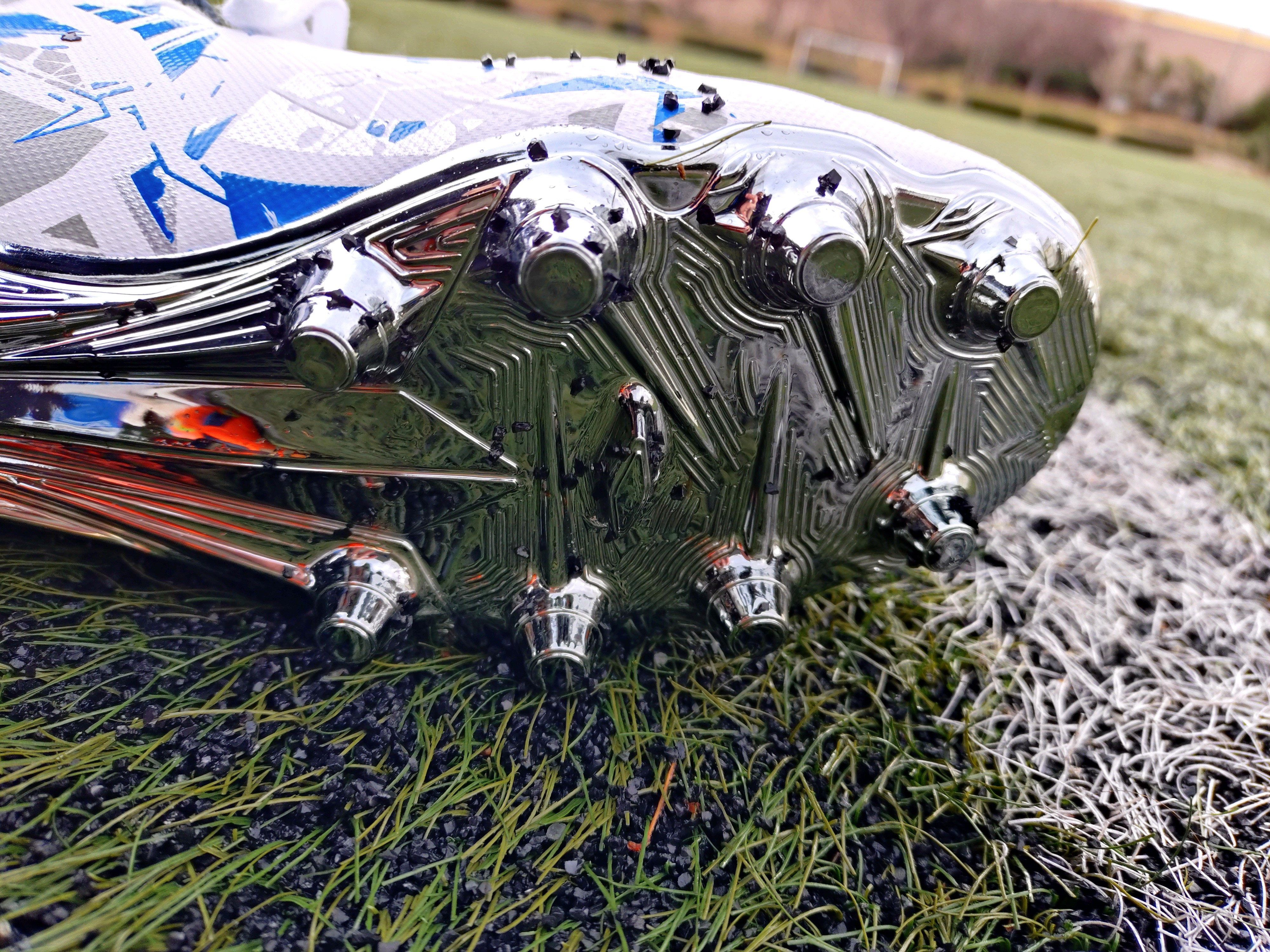 TLSS Striker 723 Review – Lockhart Boot Blog