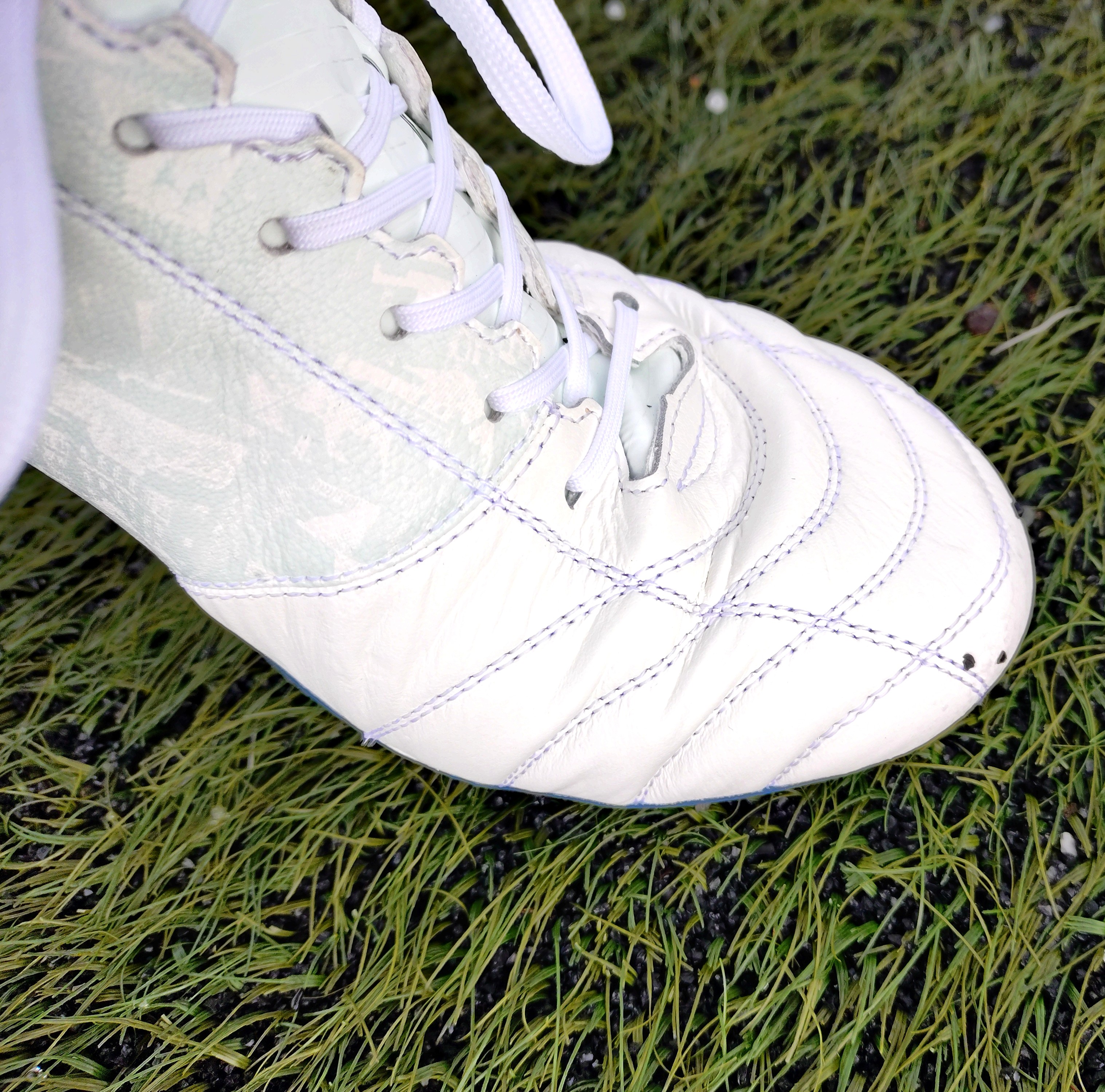 シューズ hummel VORART3 pro superwide 26.5 Hummel Vorart 3 Pro Review – Lockhart Boot Blog