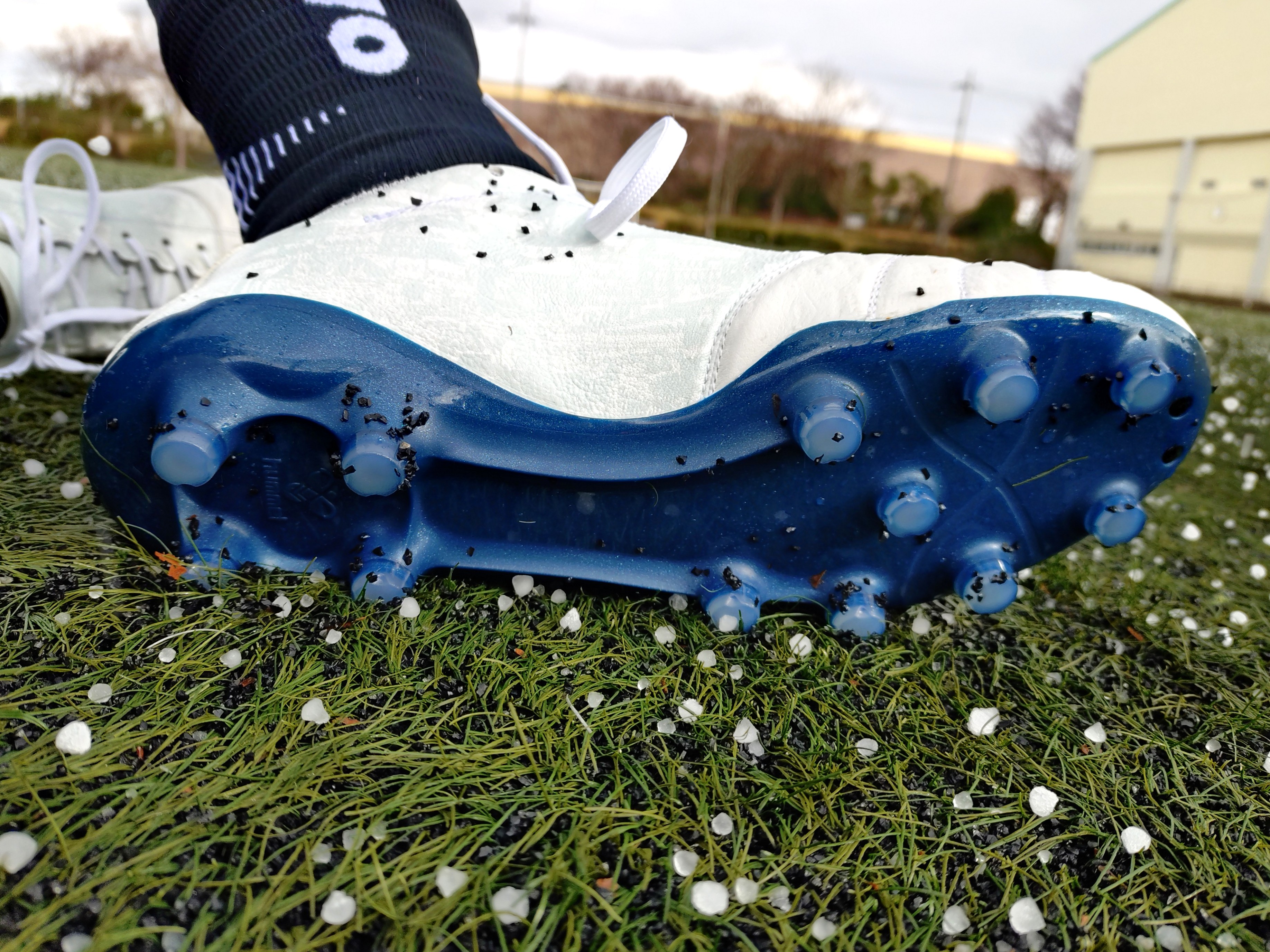 Hummel Vorart 3 Pro Review – Lockhart Boot Blog