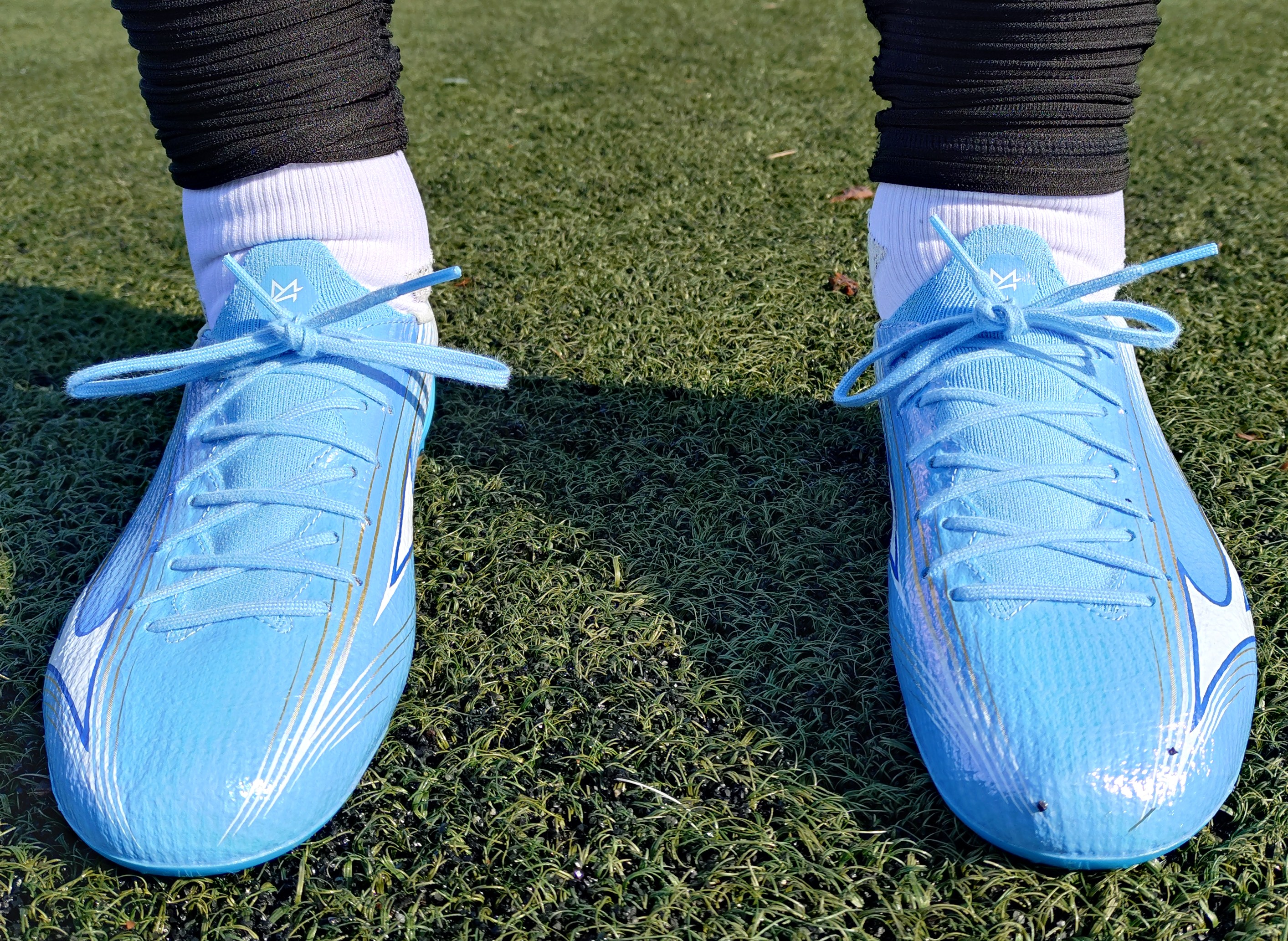Mizuno Alpha 3 Elite Review – Lockhart Boot Blog