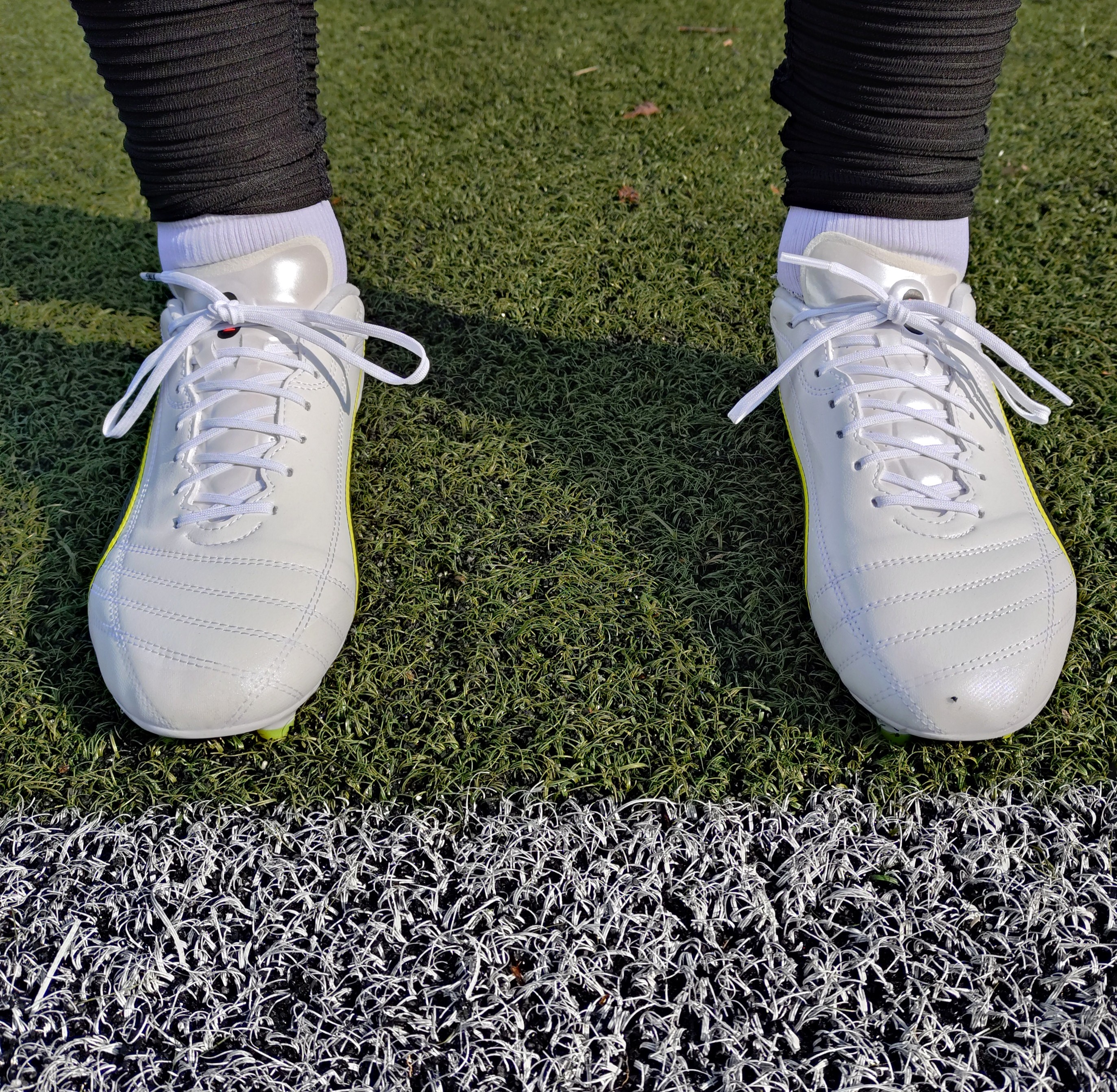 Puma King Ultimate 20 HG Review – Lockhart Boot Blog