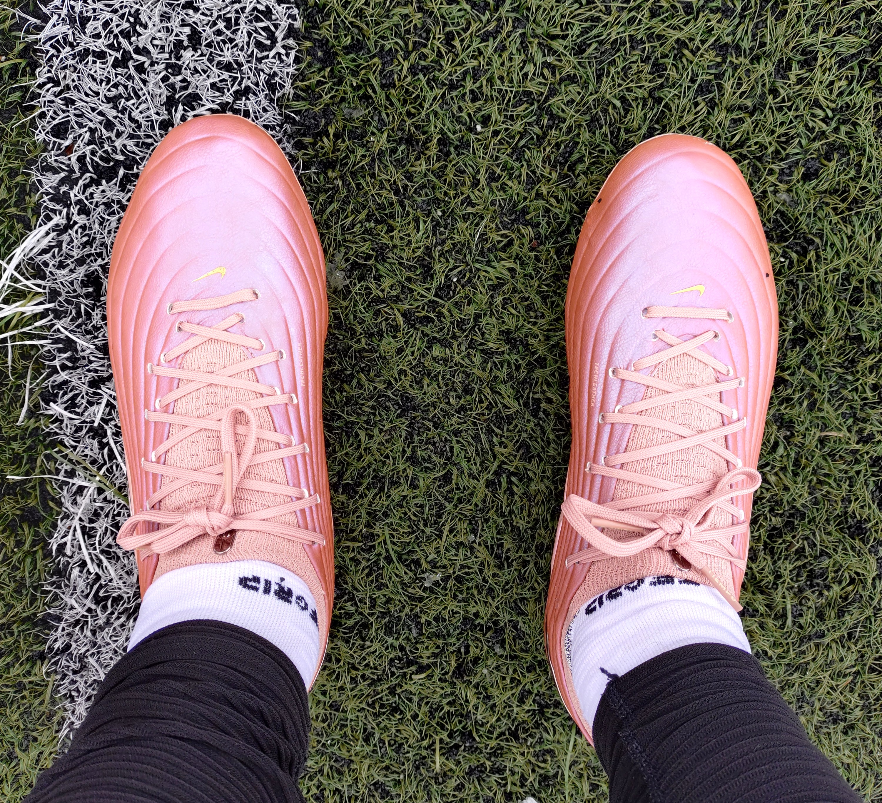 Nike Tiempo Maestro Elite Review – Lockhart Boot Blog