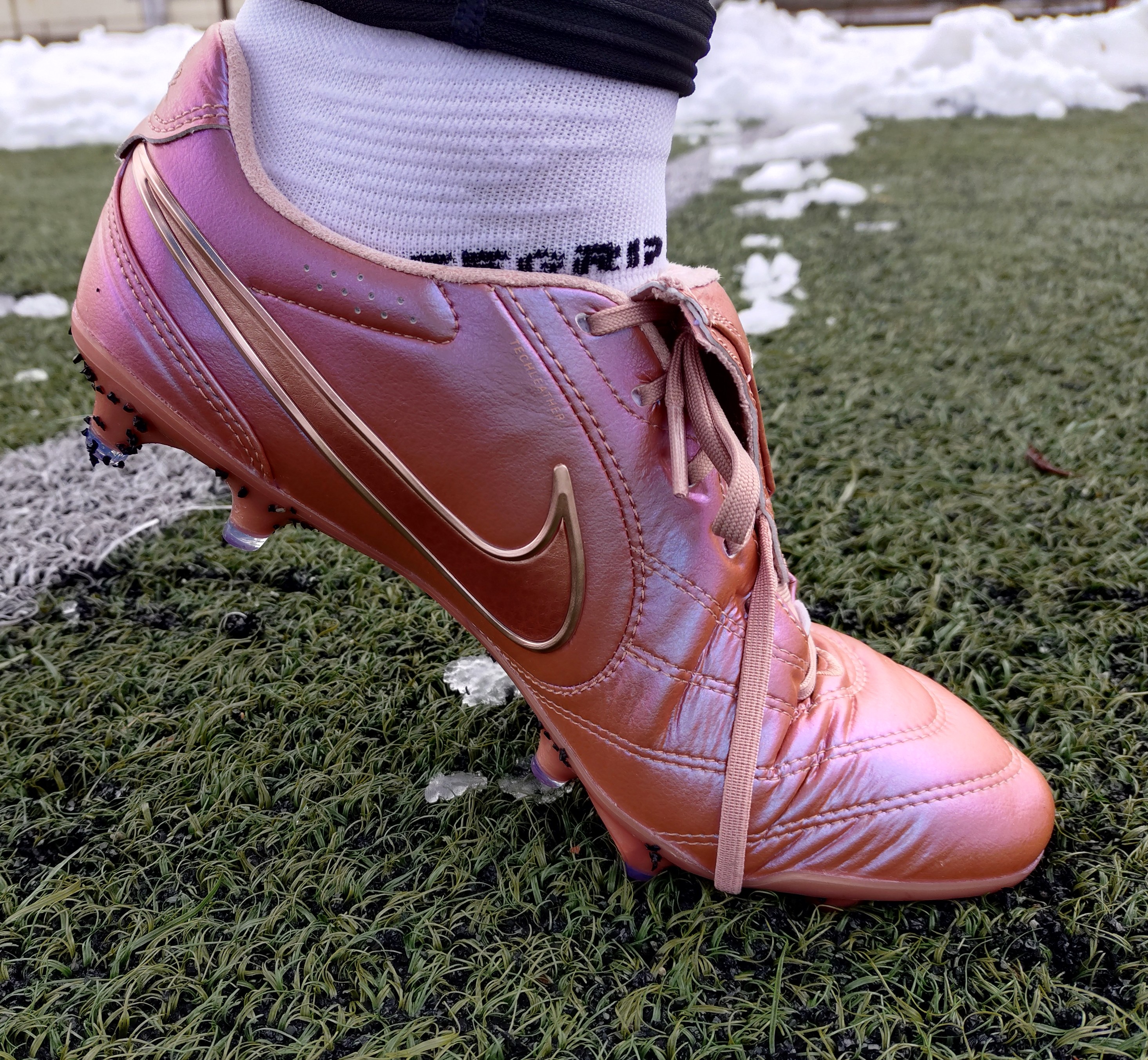 Nike Tiempo Ligera Pro Review – Lockhart Boot Blog