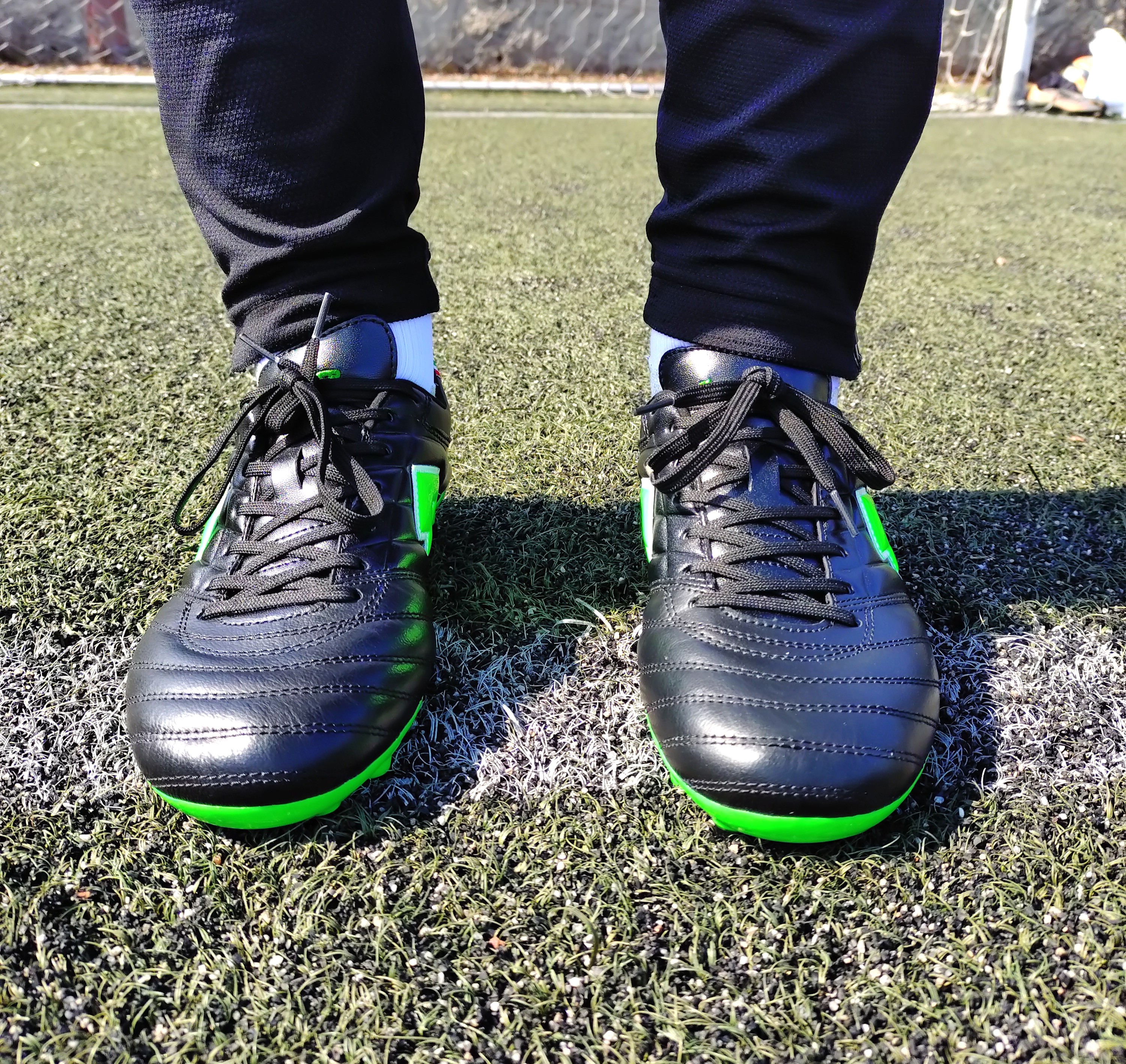Lotto Stadio Japan Review – Lockhart Boot Blog