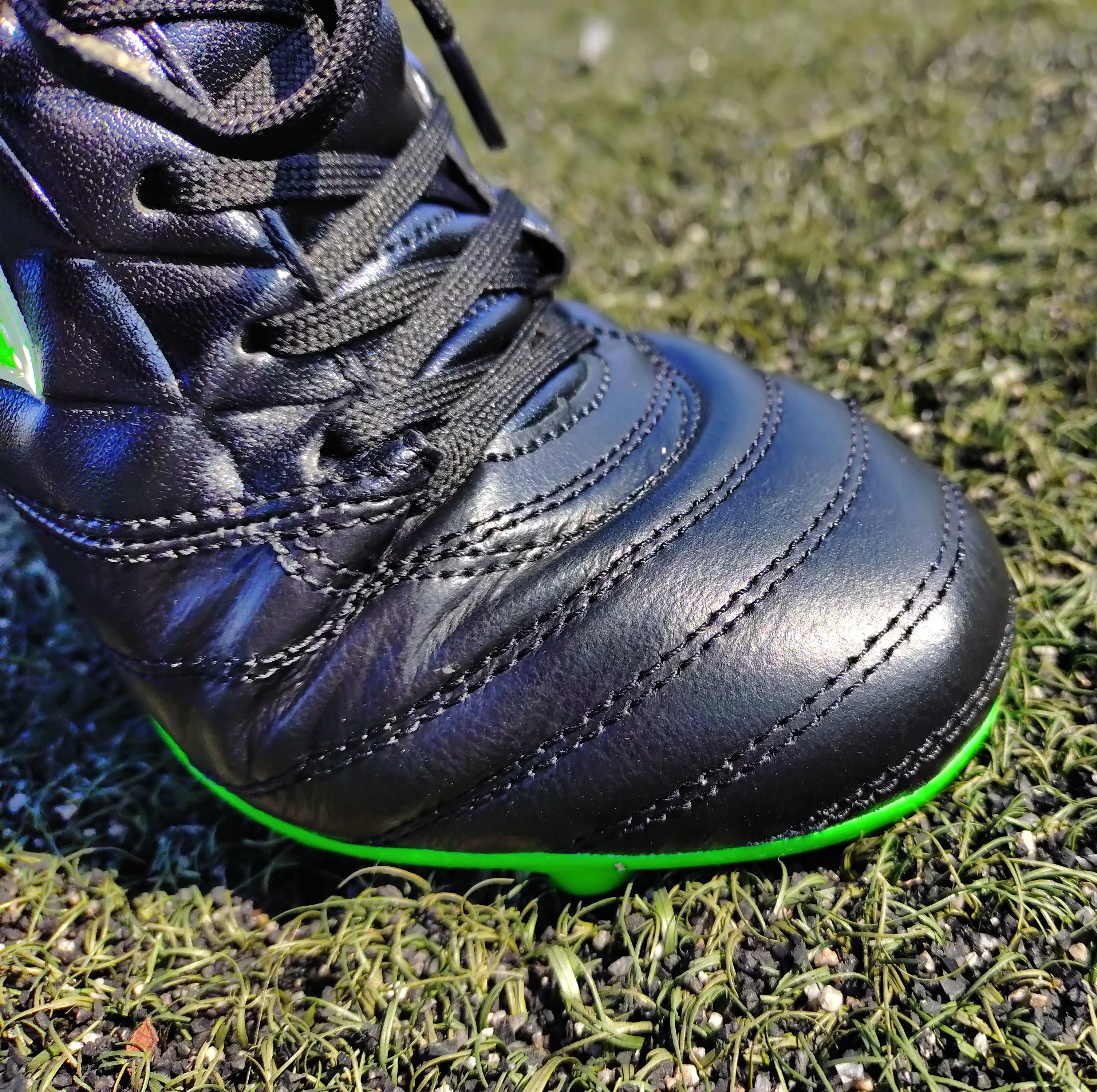 Lotto STADIO 27cm ロット　スタジオ Lotto Stadio Japan Review – Lockhart Boot Blog