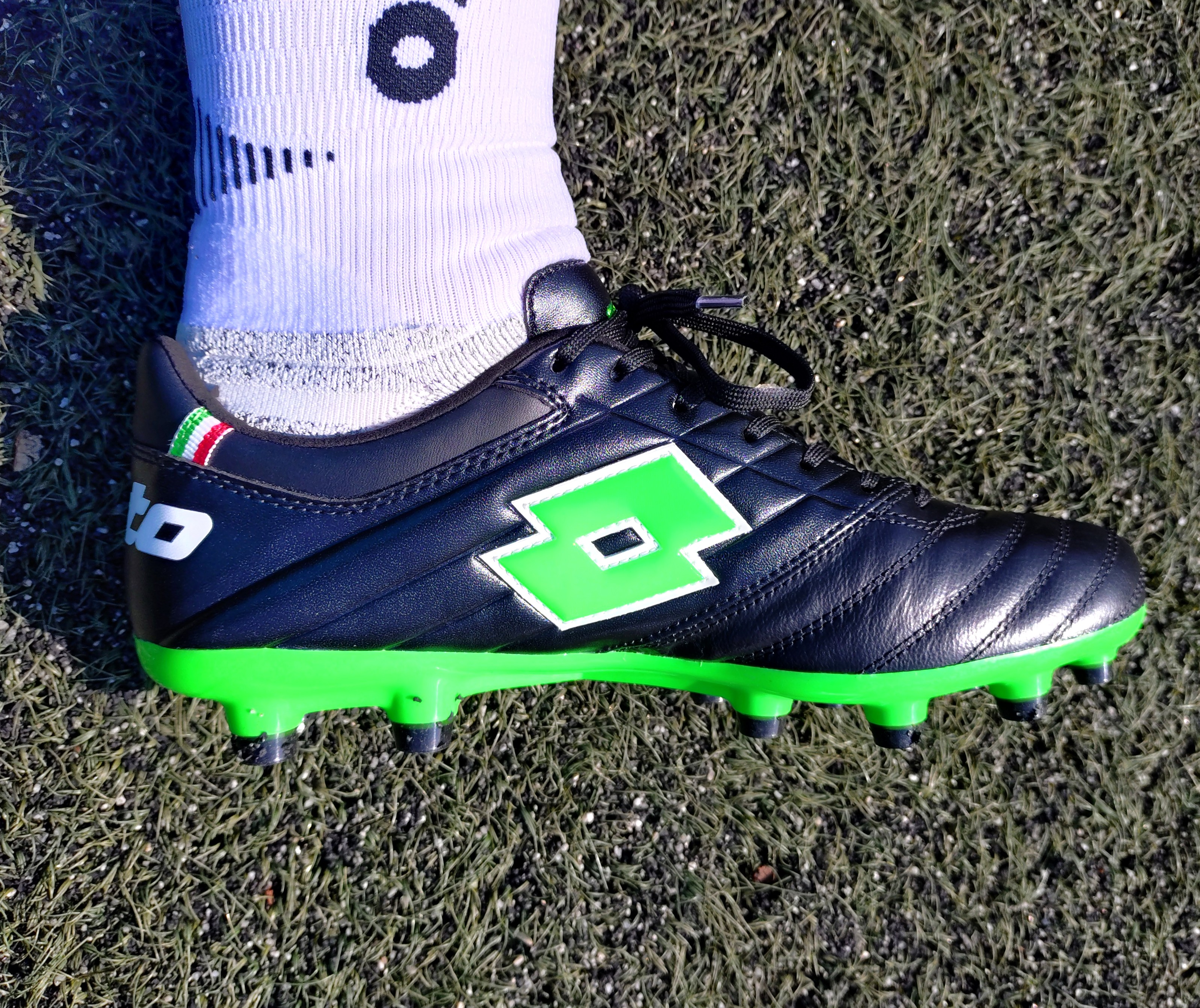 Lotto Stadio Japan Review – Lockhart Boot Blog