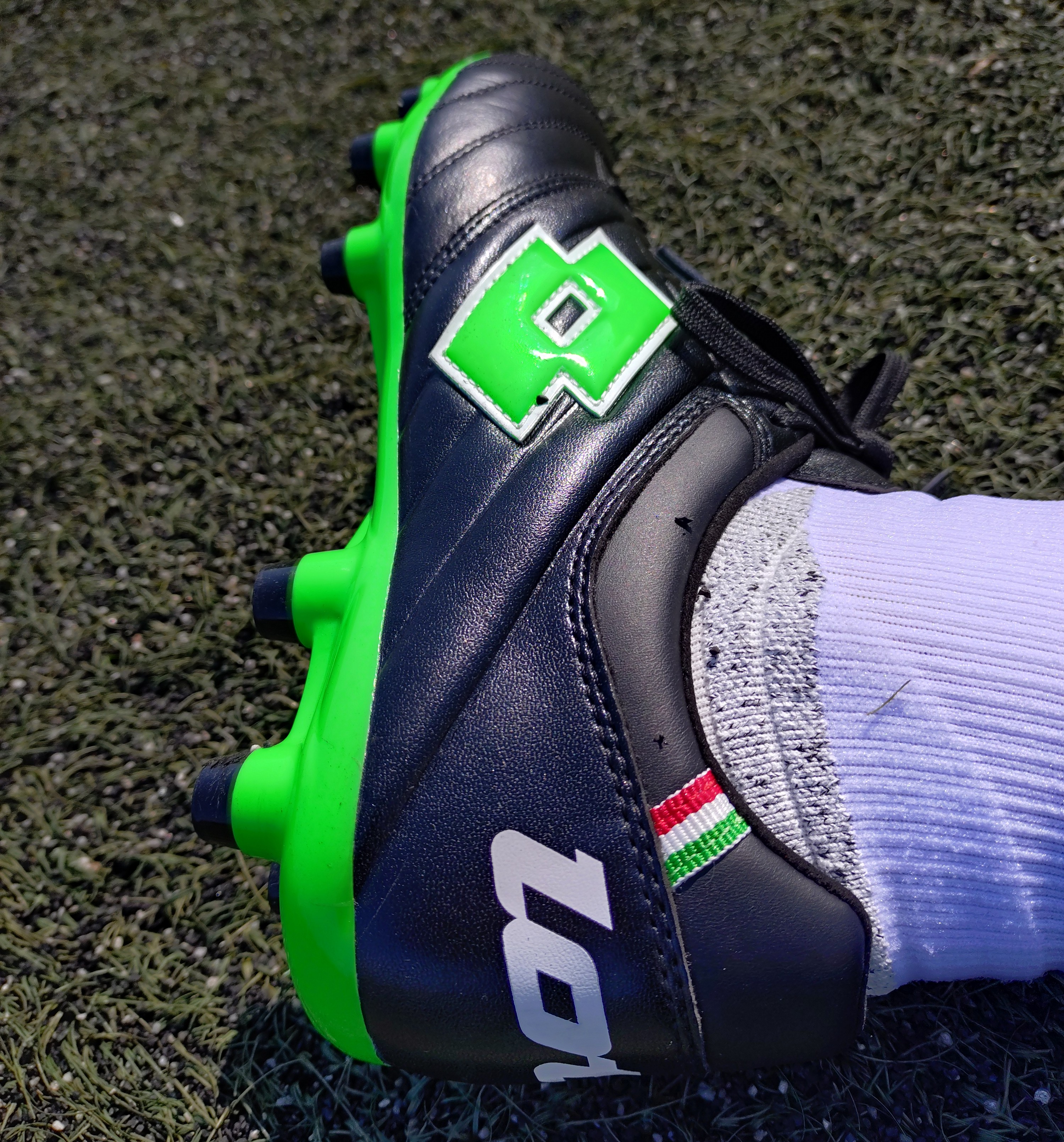 Lotto Stadio Japan Review – Lockhart Boot Blog