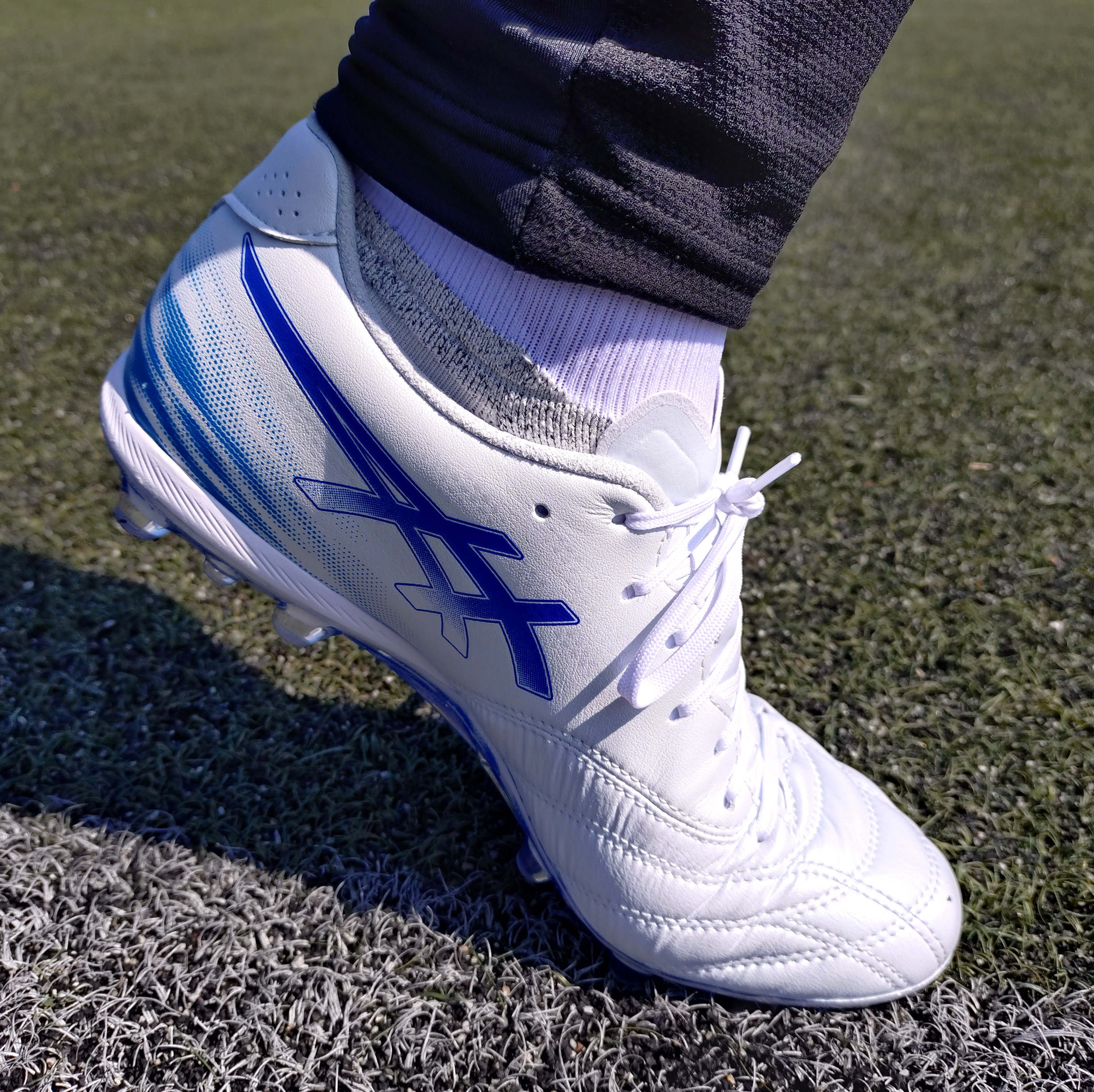 シューズ DS LIGHT PRO AG ASICS DS Light Pro AG Review – Lockhart Boot Blog