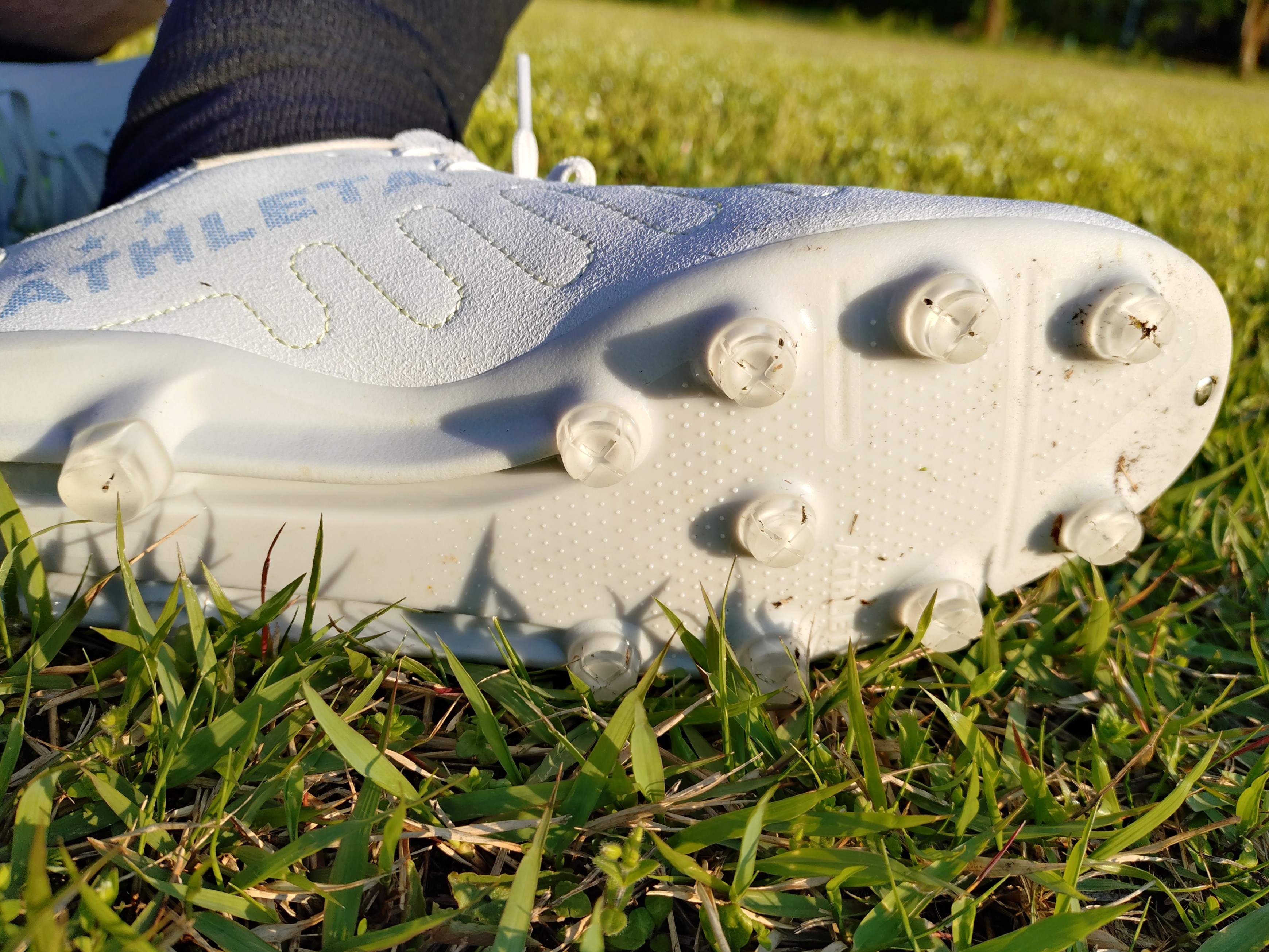 Athleta Proxima II Review – Lockhart Boot Blog