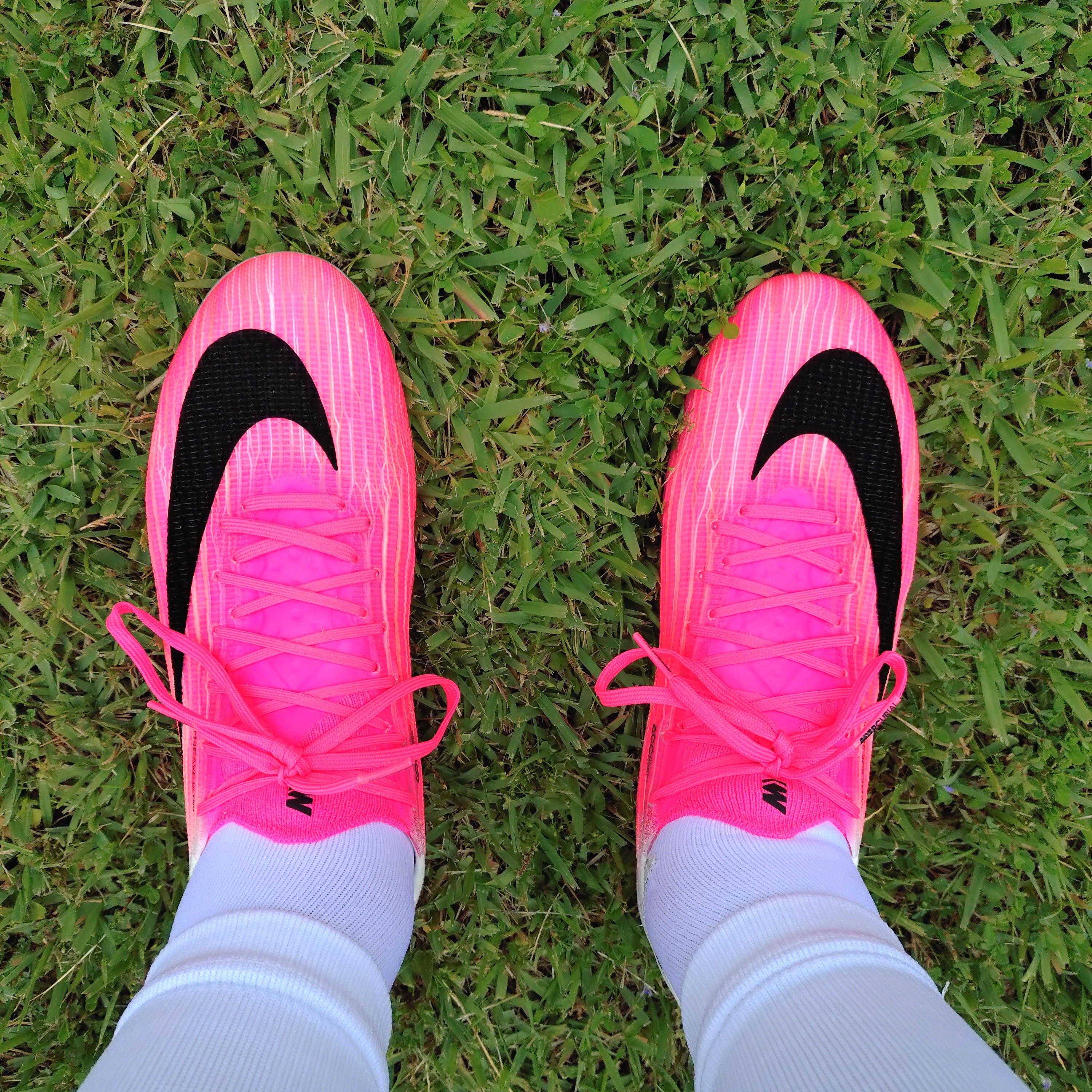 Nike Mercurial Superfly 11 Review – Lockhart Boot Blog