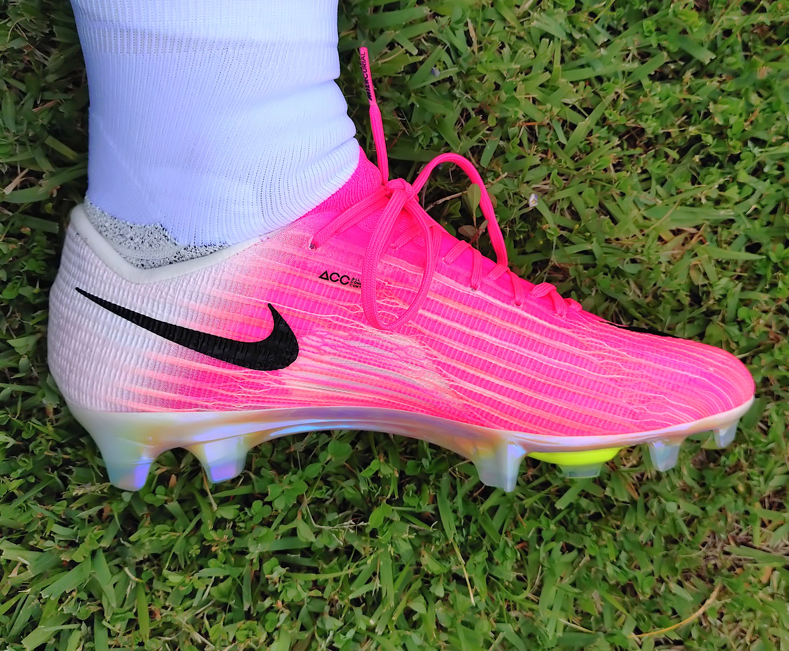 Nike Mercurial Superfly 11 Review – Lockhart Boot Blog