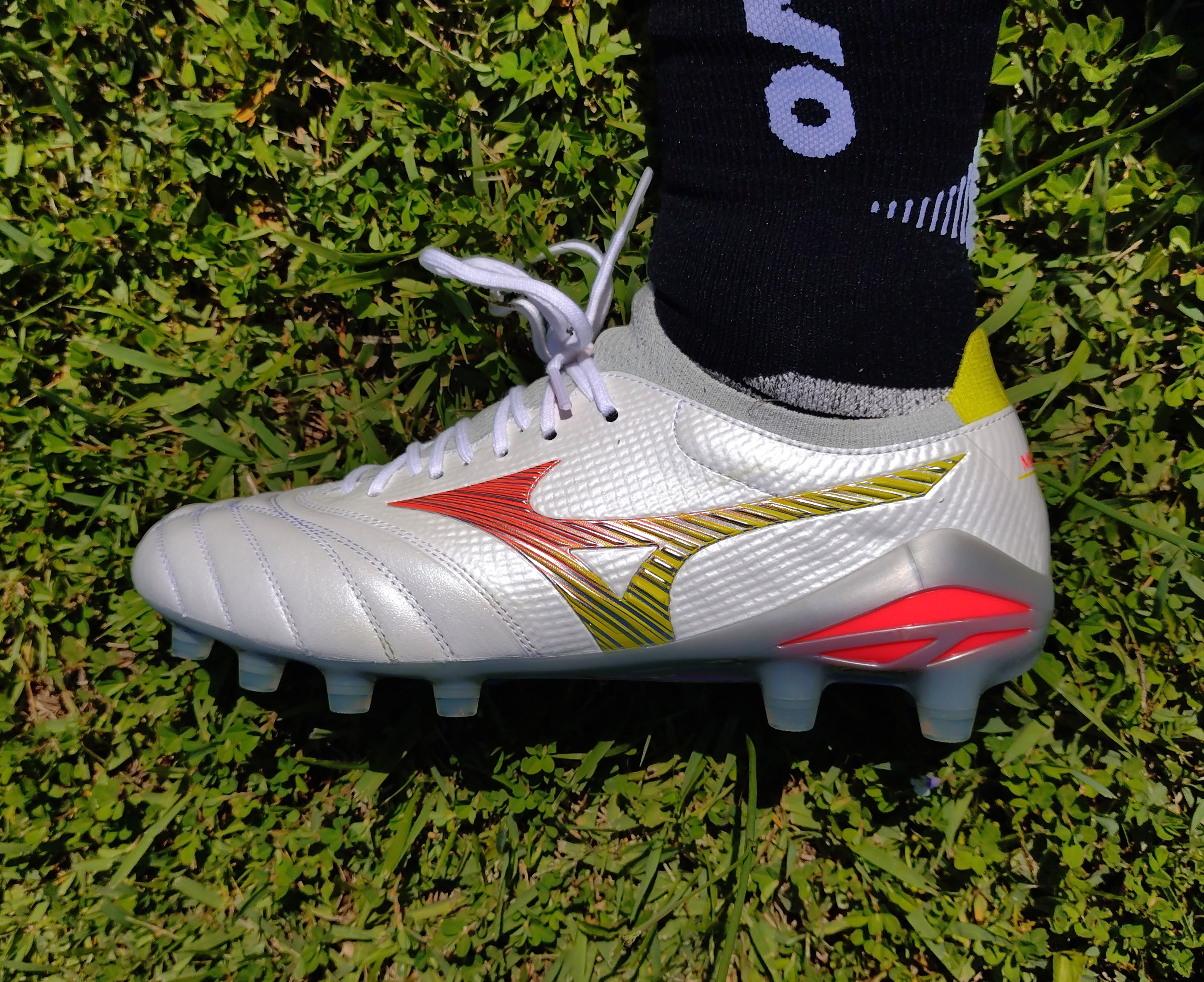 Mizuno Morelia Neo V Beta Japan Review – Lockhart Boot Blog
