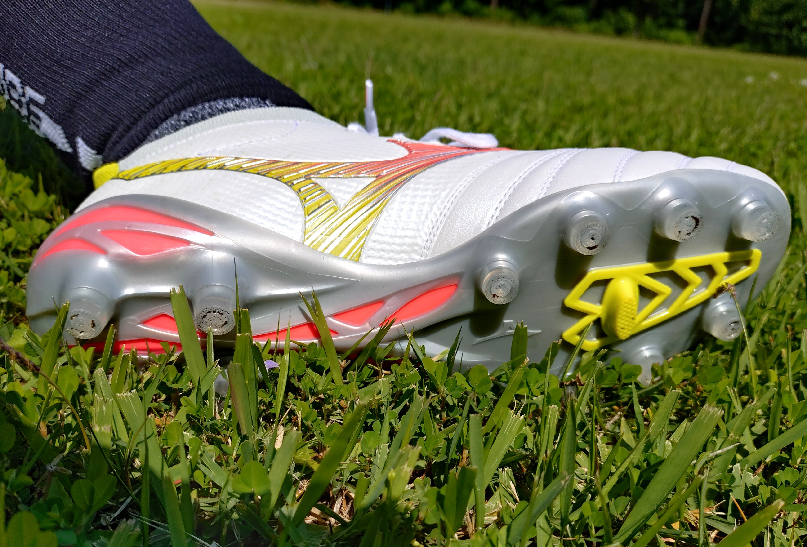 Mizuno Morelia Neo V Beta Japan Review – Lockhart Boot Blog