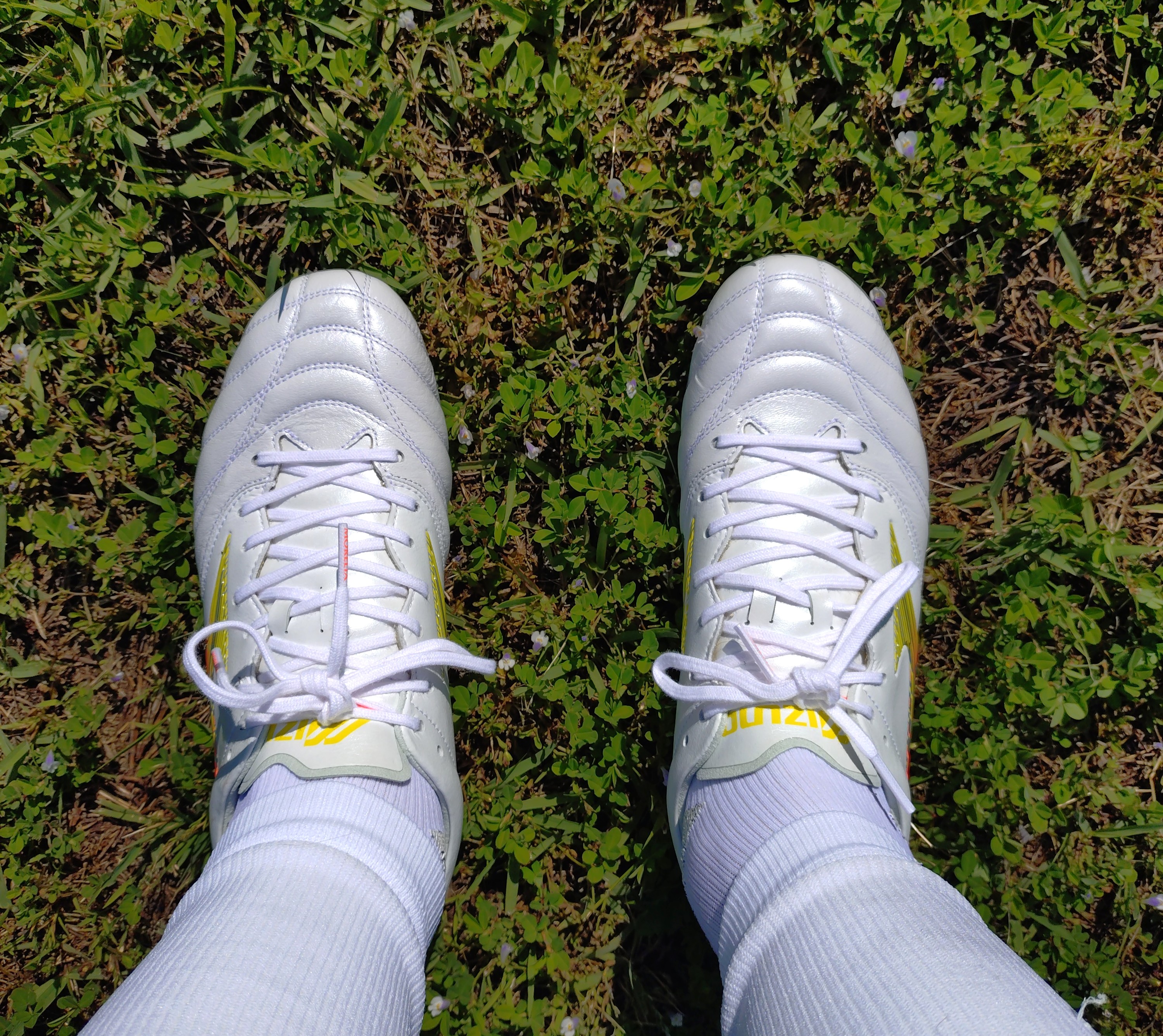 Mizuno Morelia Neo V Japan Review – Lockhart Boot Blog