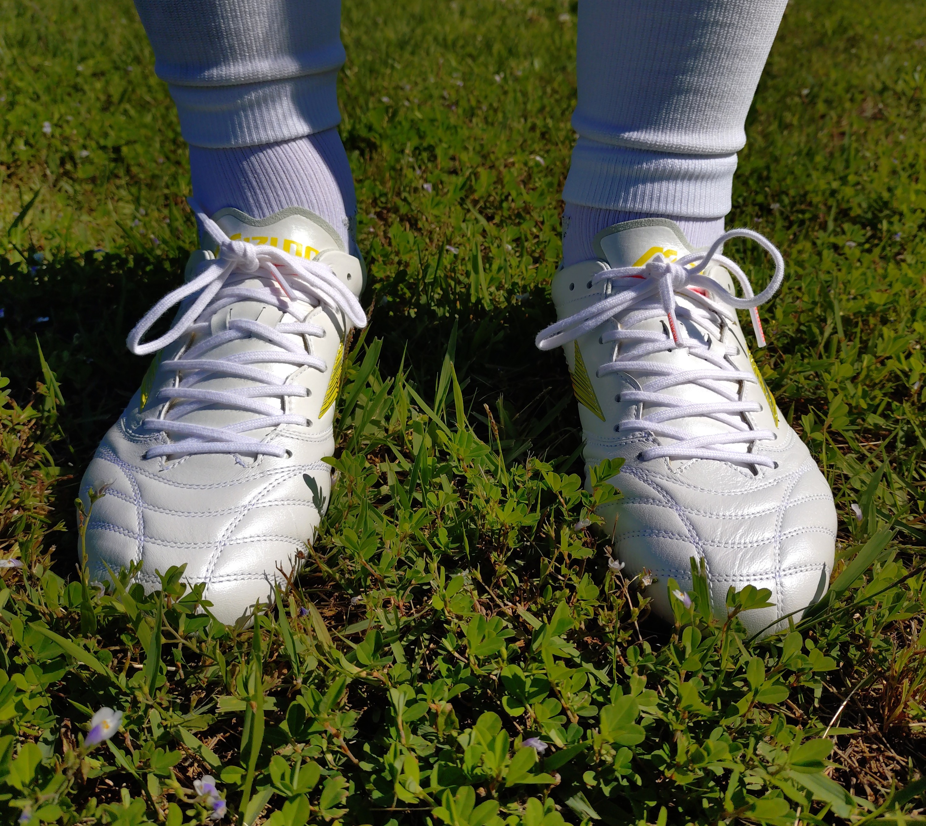 Mizuno Morelia Neo V Japan Review – Lockhart Boot Blog