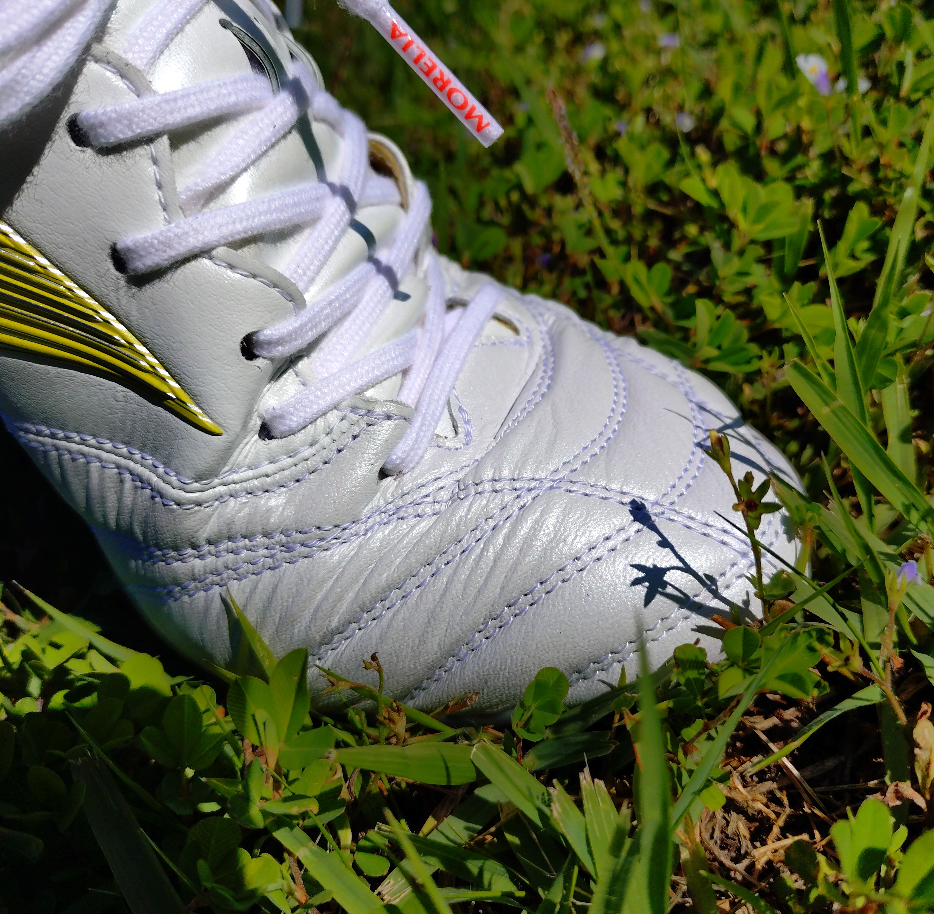 Mizuno Morelia Neo V Japan Review – Lockhart Boot Blog