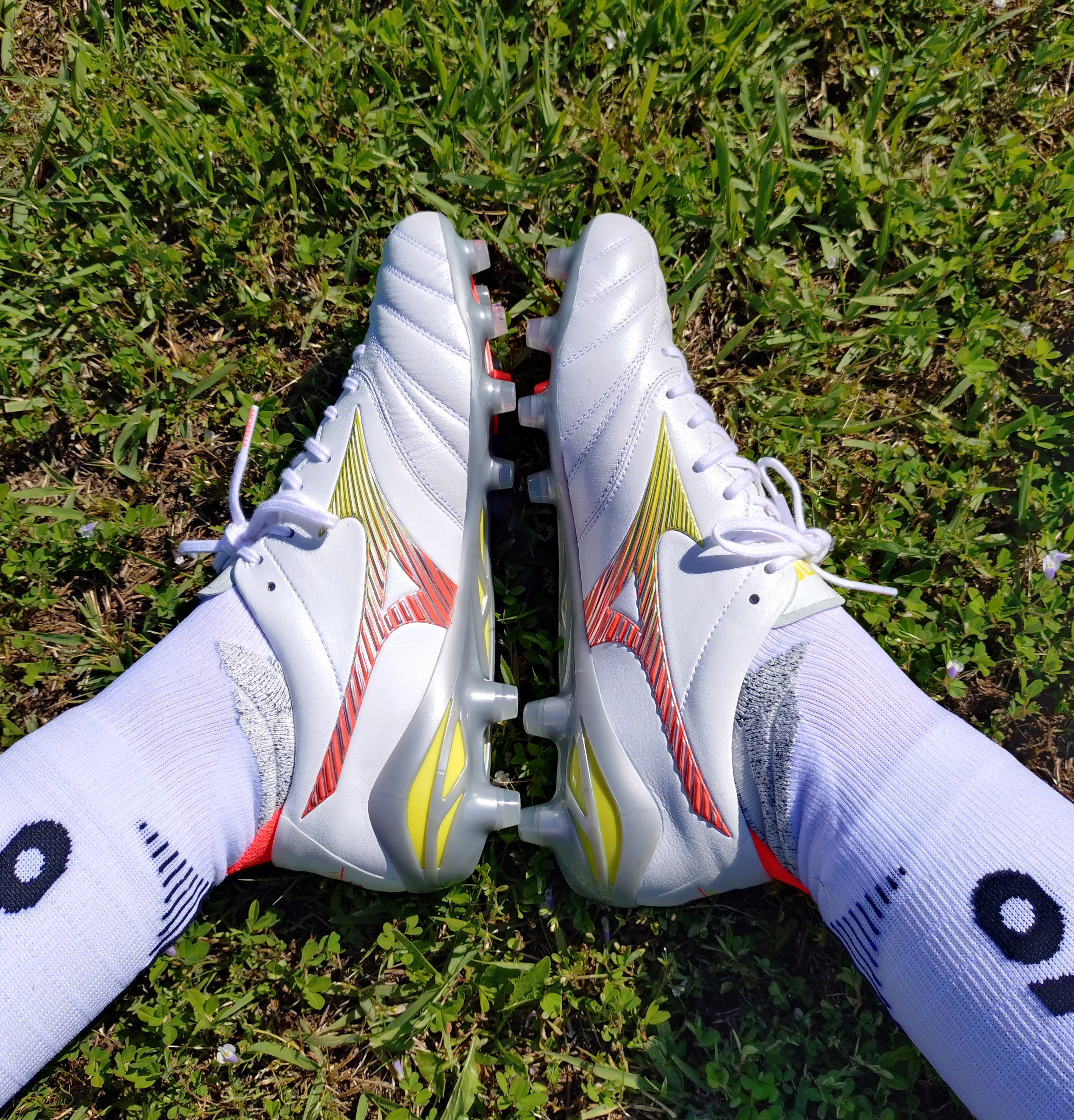Mizuno Morelia Neo V Japan Review – Lockhart Boot Blog