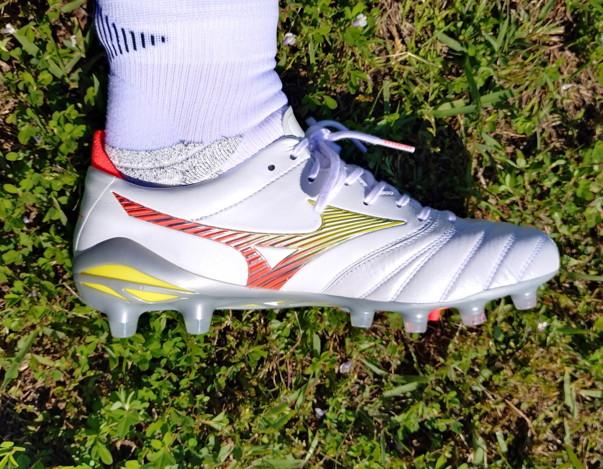 Mizuno Morelia Neo V Japan Review – Lockhart Boot Blog