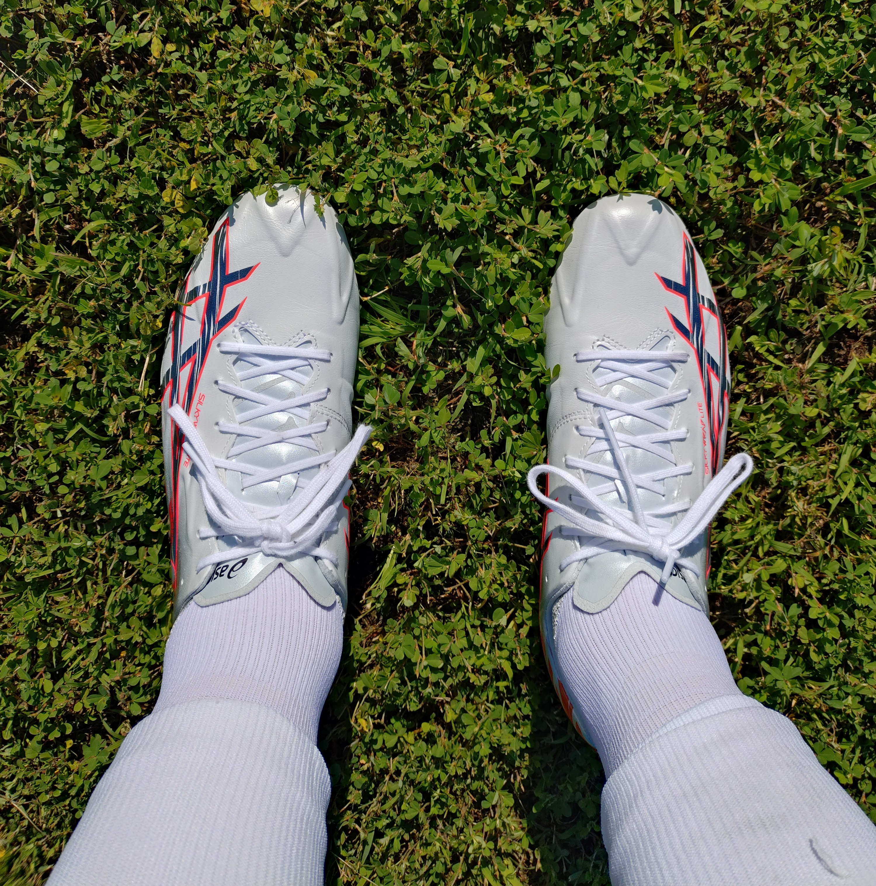 ASICS Jetray Elite Review – Lockhart Boot Blog