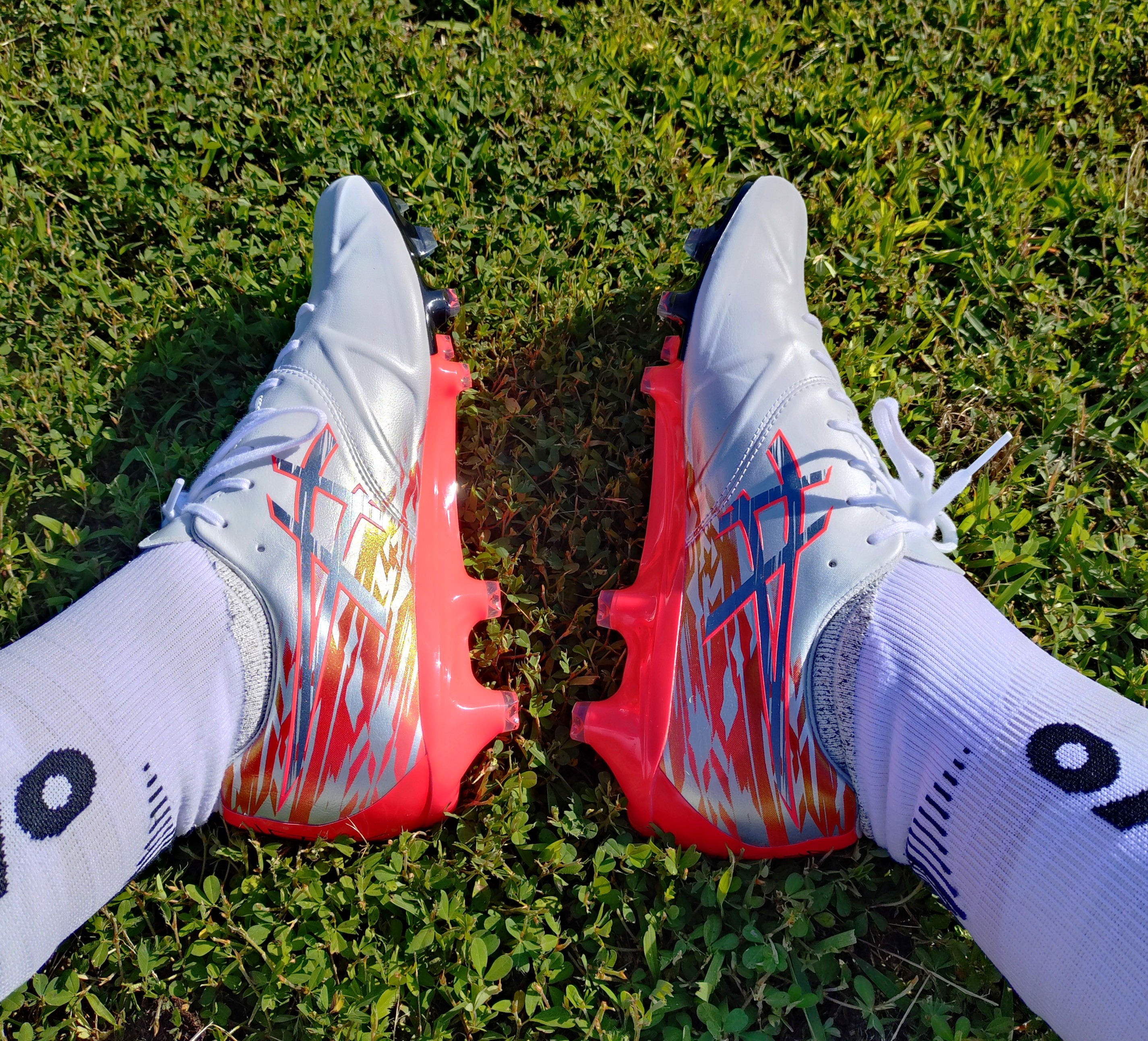 ASICS Jetray Elite Review – Lockhart Boot Blog