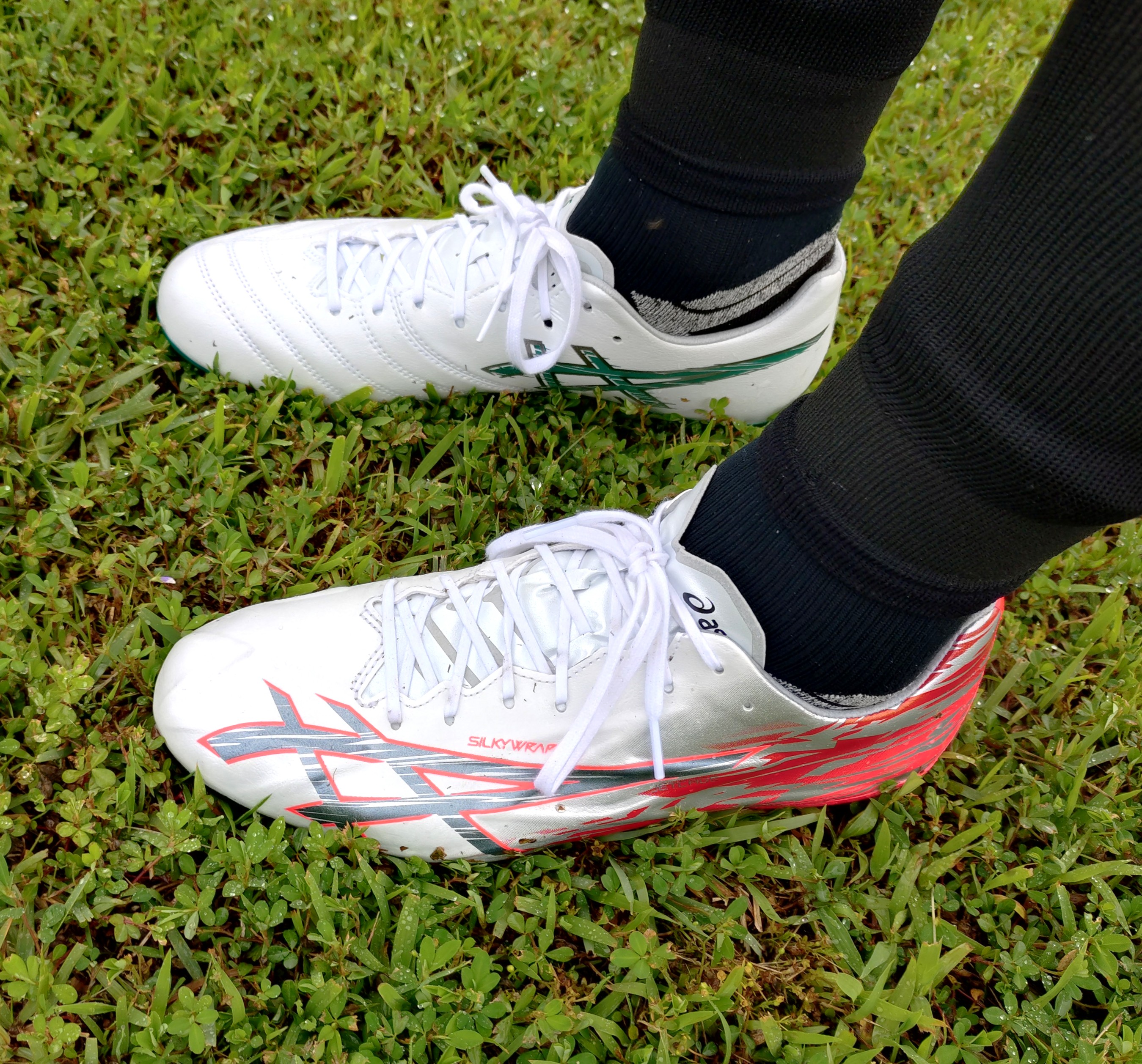 ASICS Jetray Elite Review – Lockhart Boot Blog