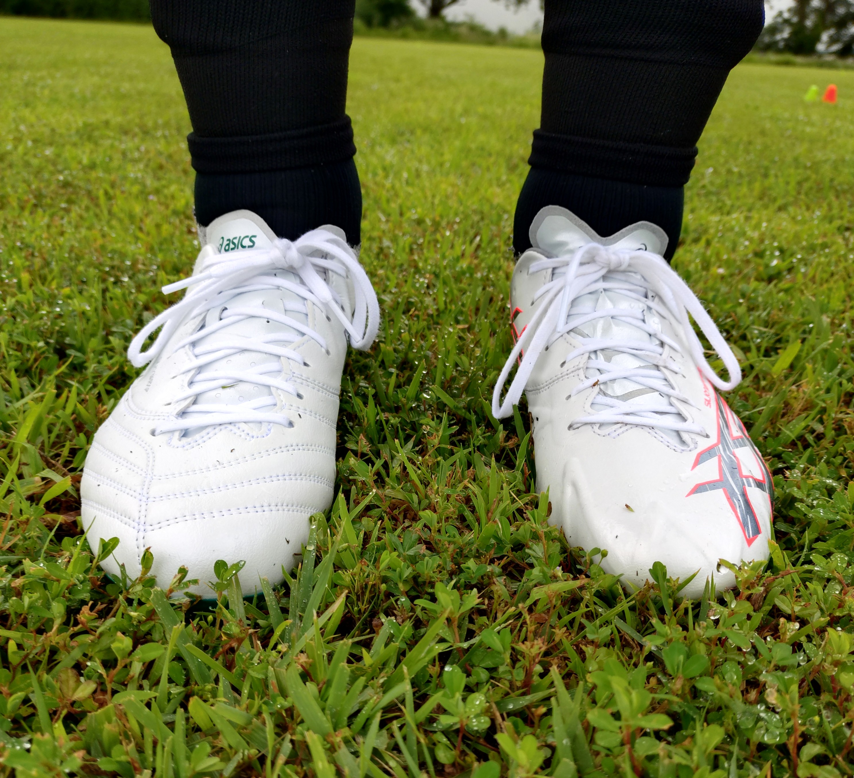 ASICS Jetray Elite Review – Lockhart Boot Blog