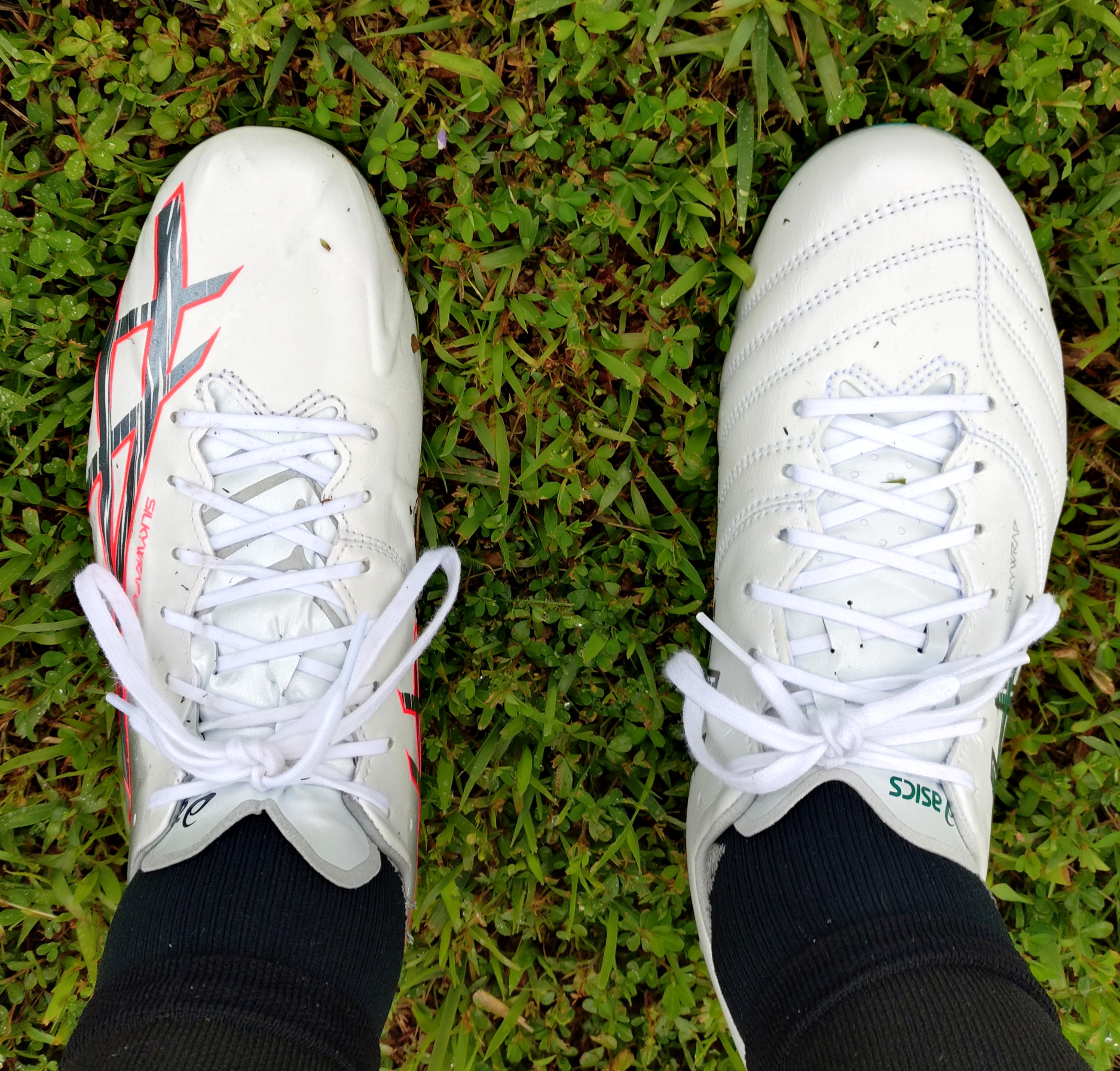 ASICS Jetray Elite Review – Lockhart Boot Blog