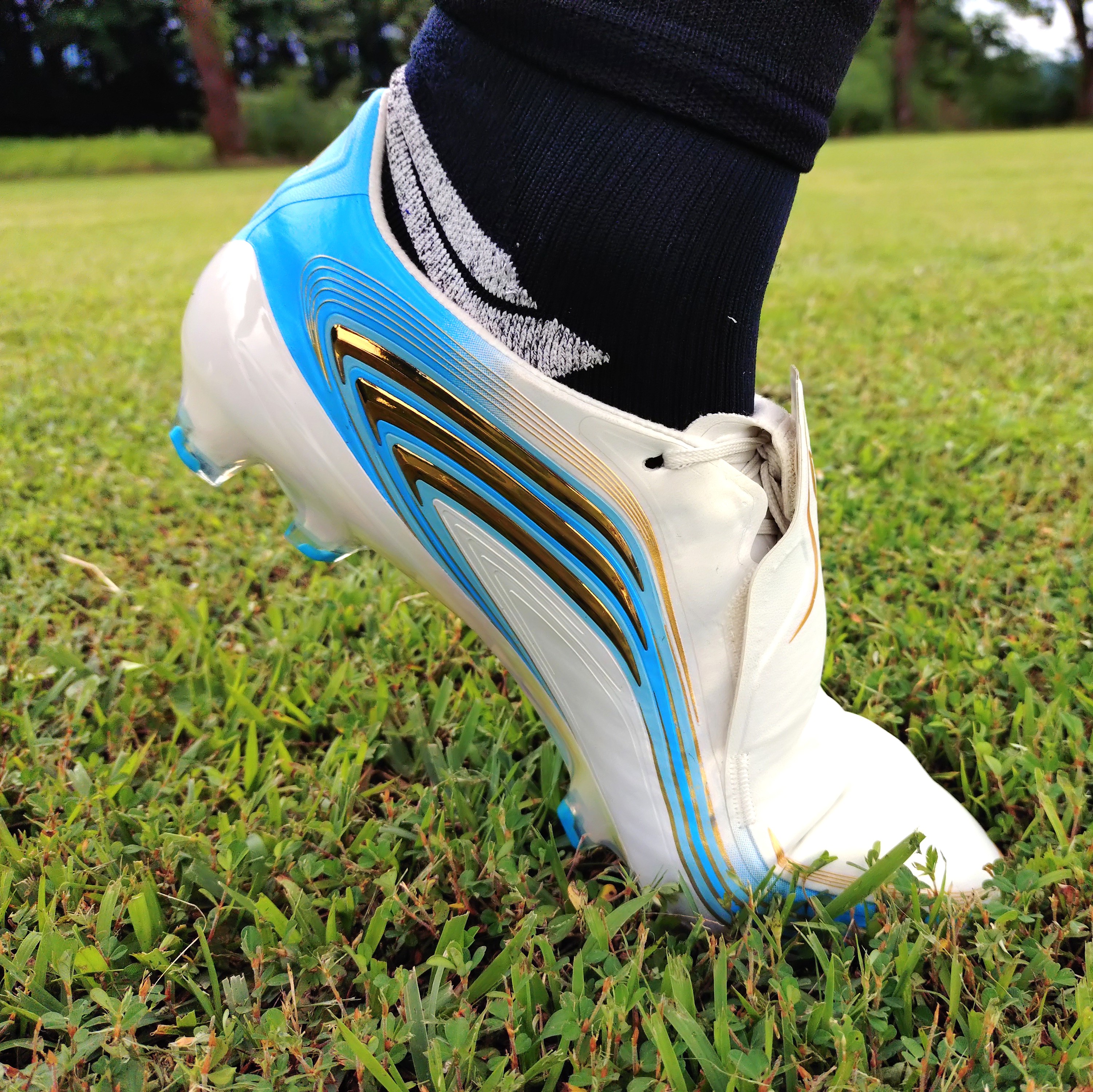 adidas F50 Messi Elite (2026) Review – Lockhart Boot Blog
