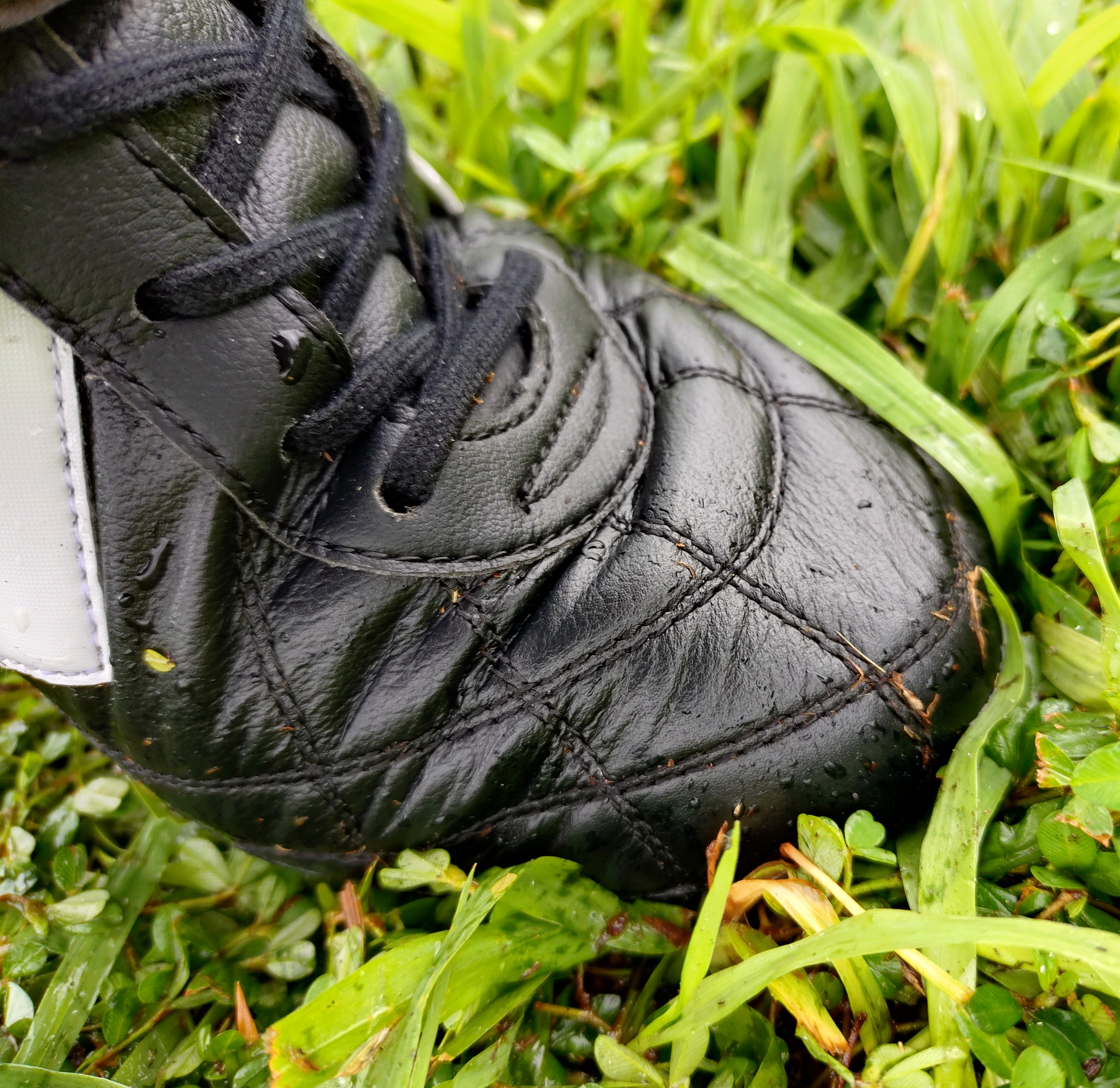 Hummel Vorart 3 Pro Old School Review – Lockhart Boot Blog