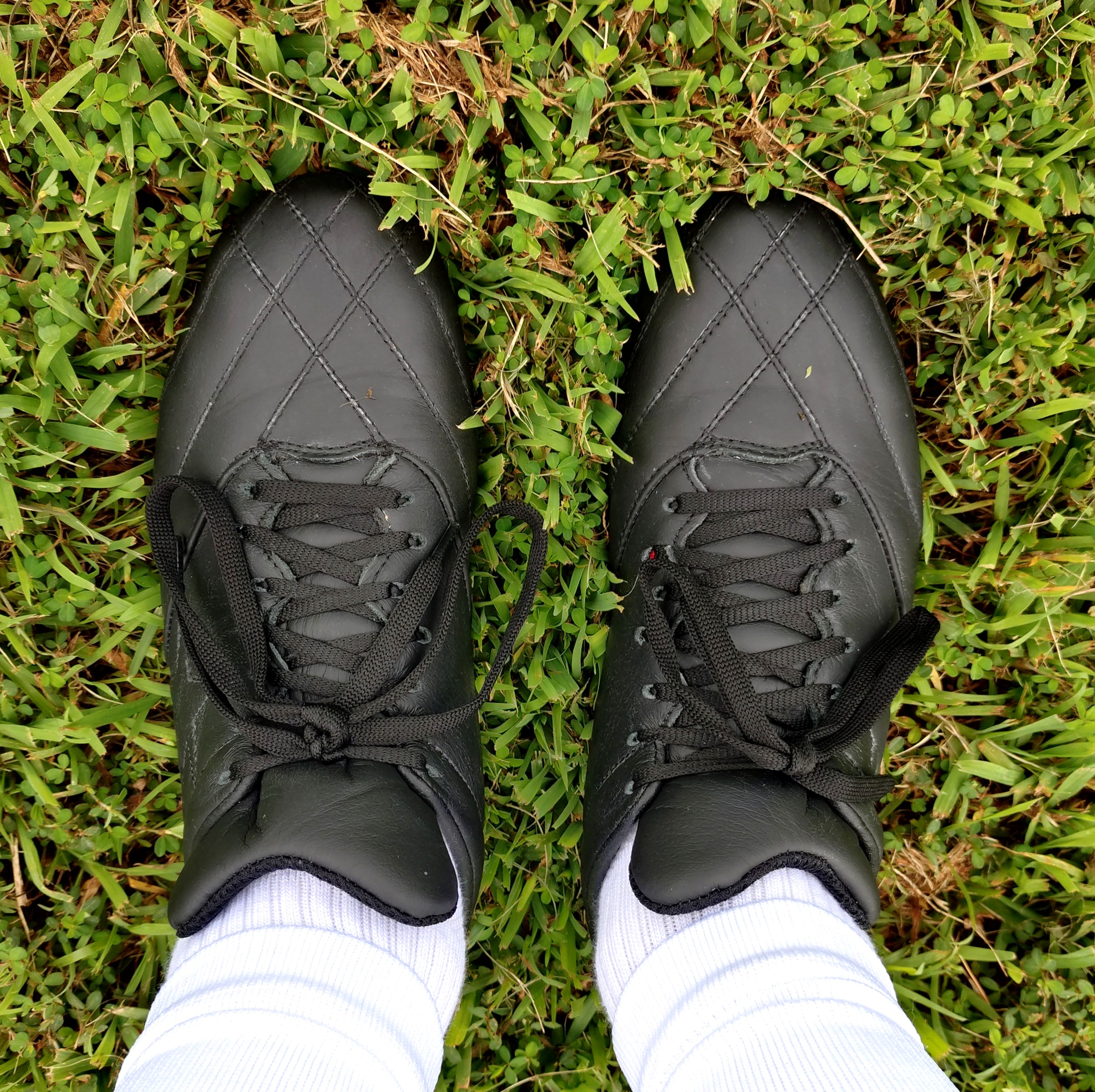 Akuna Cinquestelle Evo Review – Lockhart Boot Blog