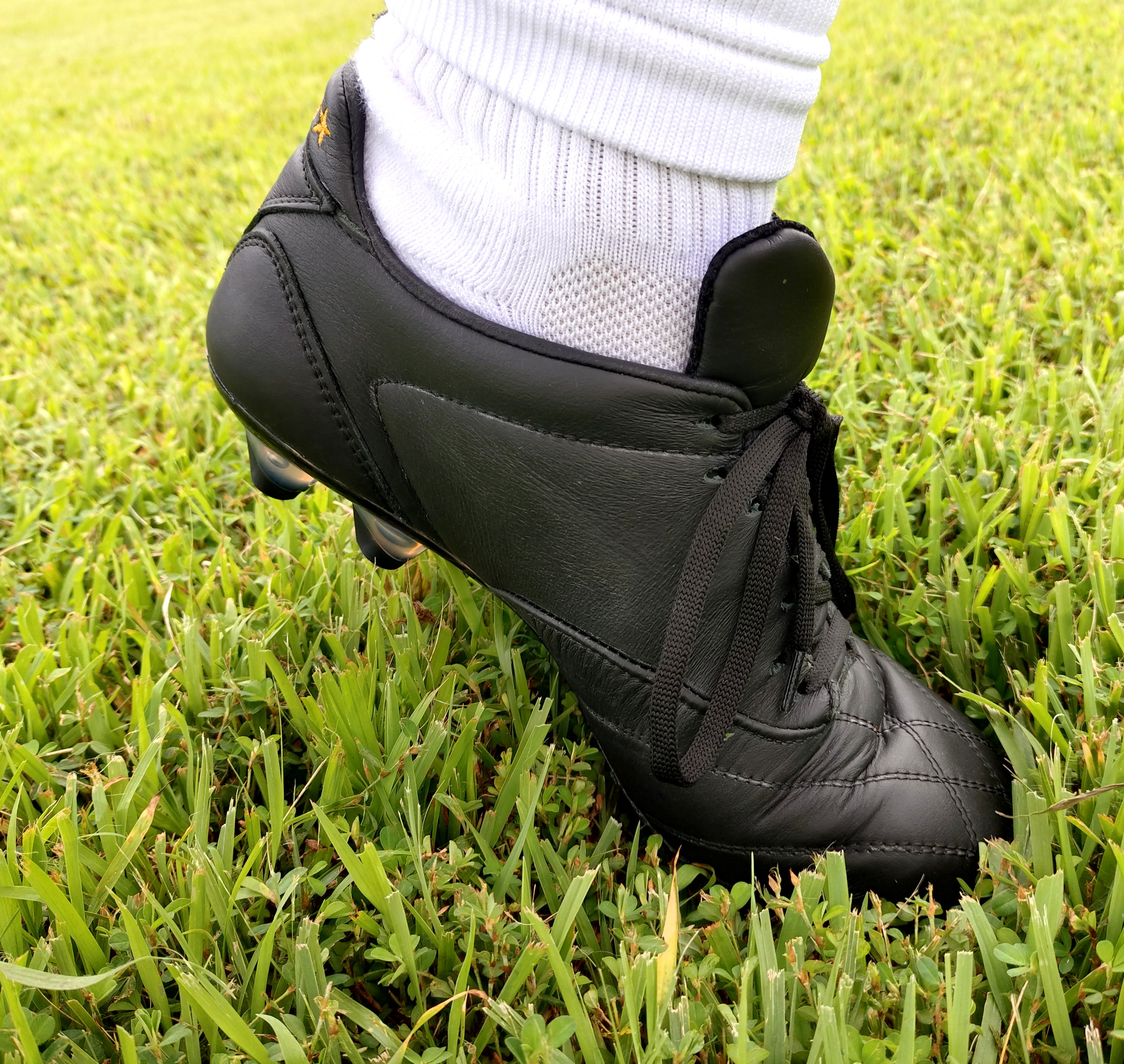Akuna Cinquestelle Evo Review – Lockhart Boot Blog