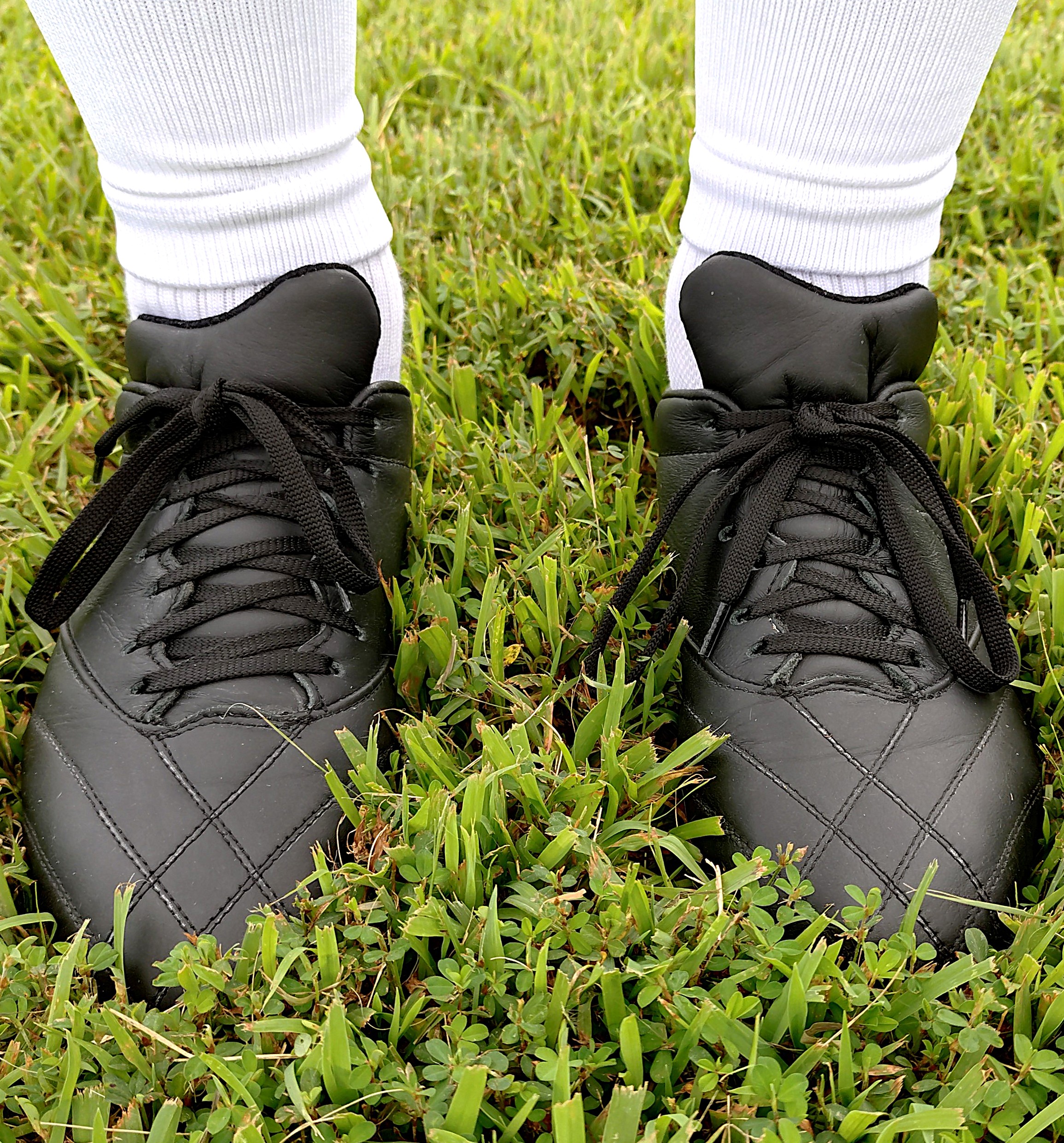 Akuna Cinquestelle Evo Review – Lockhart Boot Blog