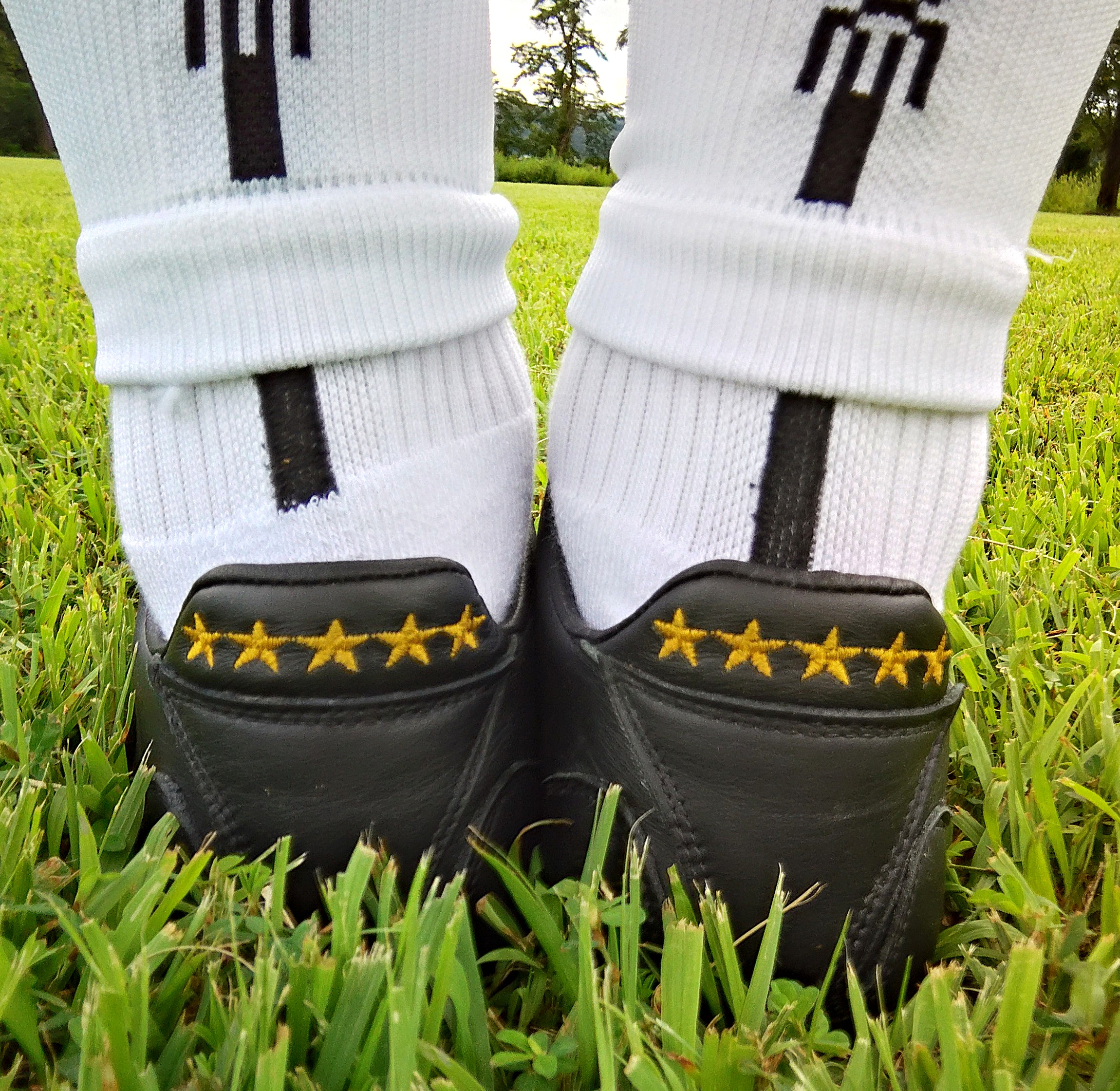 Akuna Cinquestelle Evo Review – Lockhart Boot Blog