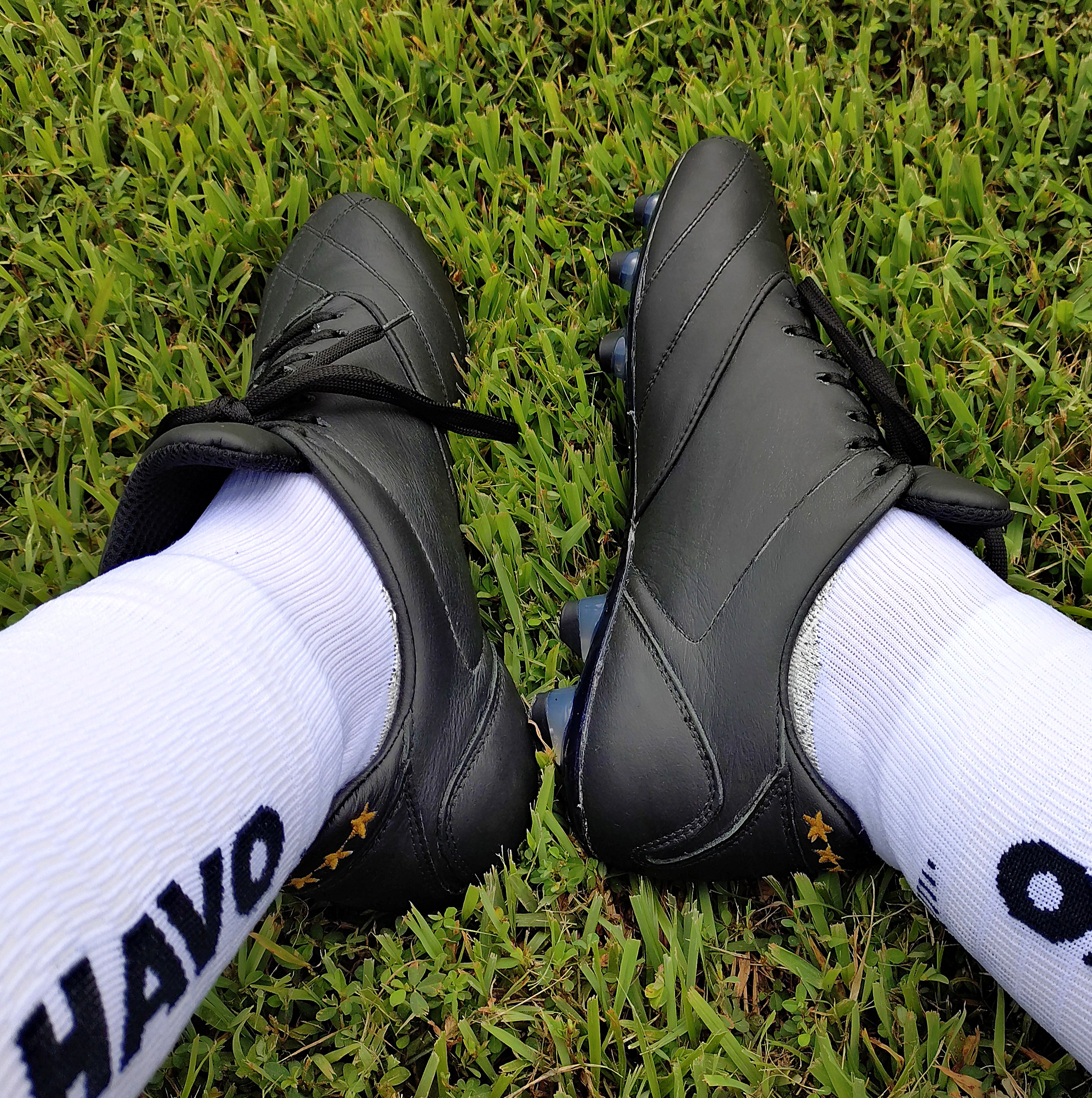 Akuna Cinquestelle Evo Review – Lockhart Boot Blog