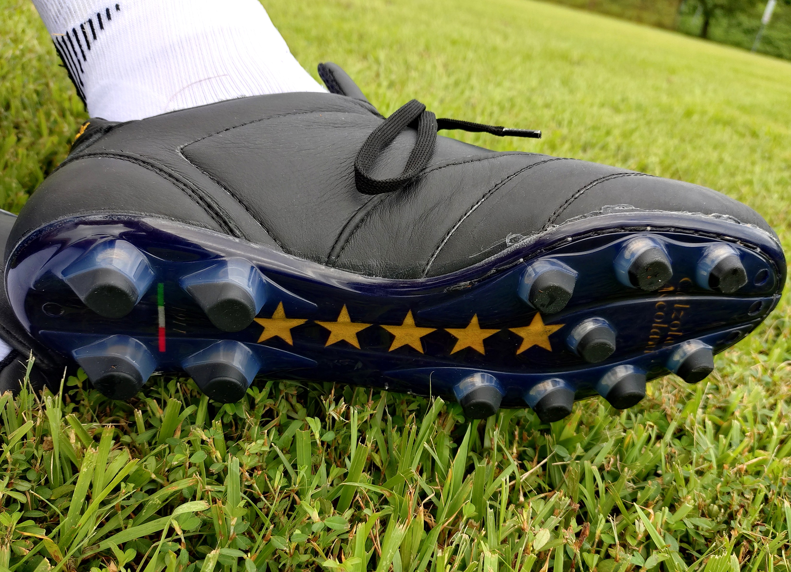 Akuna Cinquestelle Evo Review – Lockhart Boot Blog