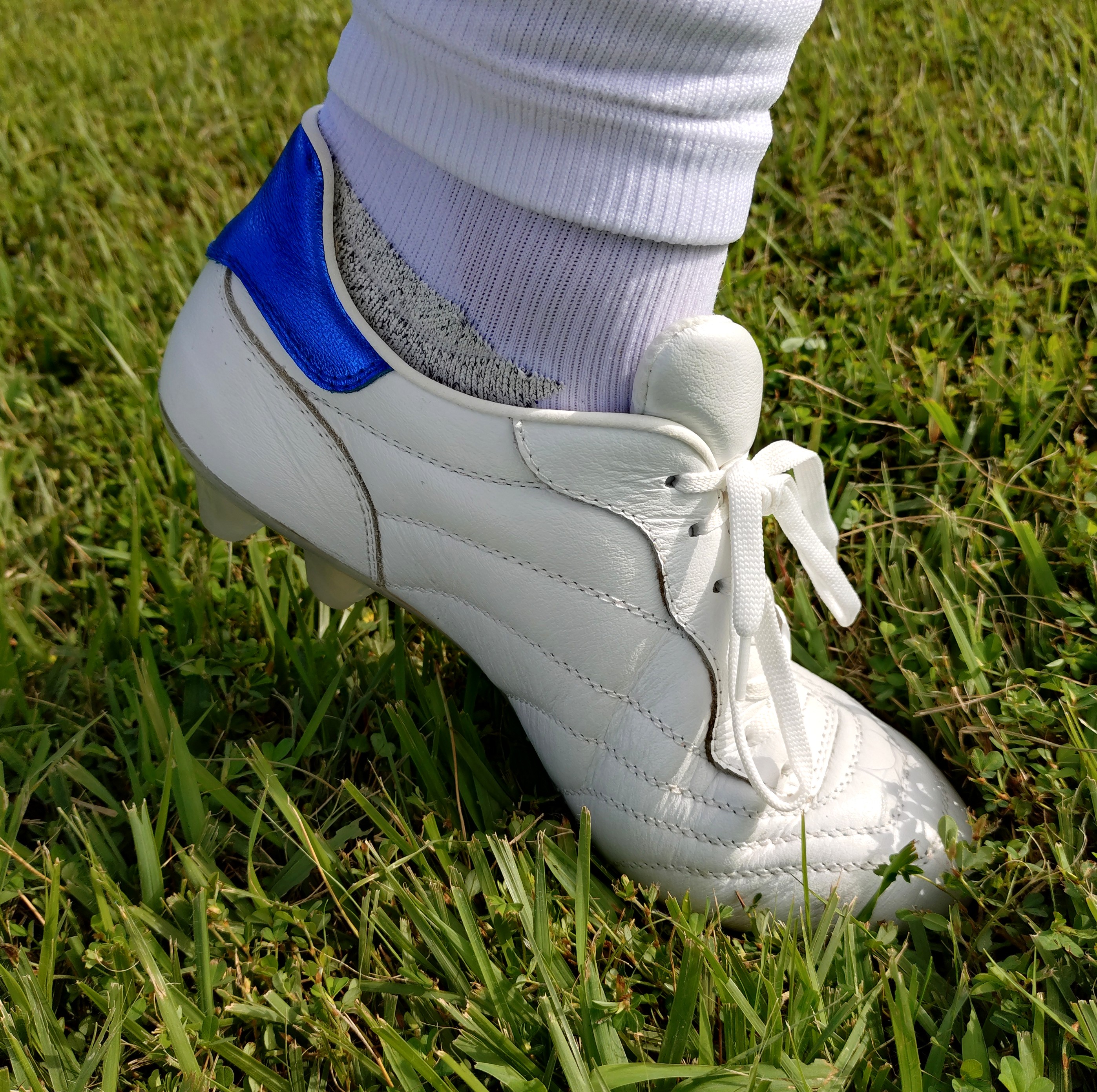 Akuna Cinquestelle 90° Review – Lockhart Boot Blog