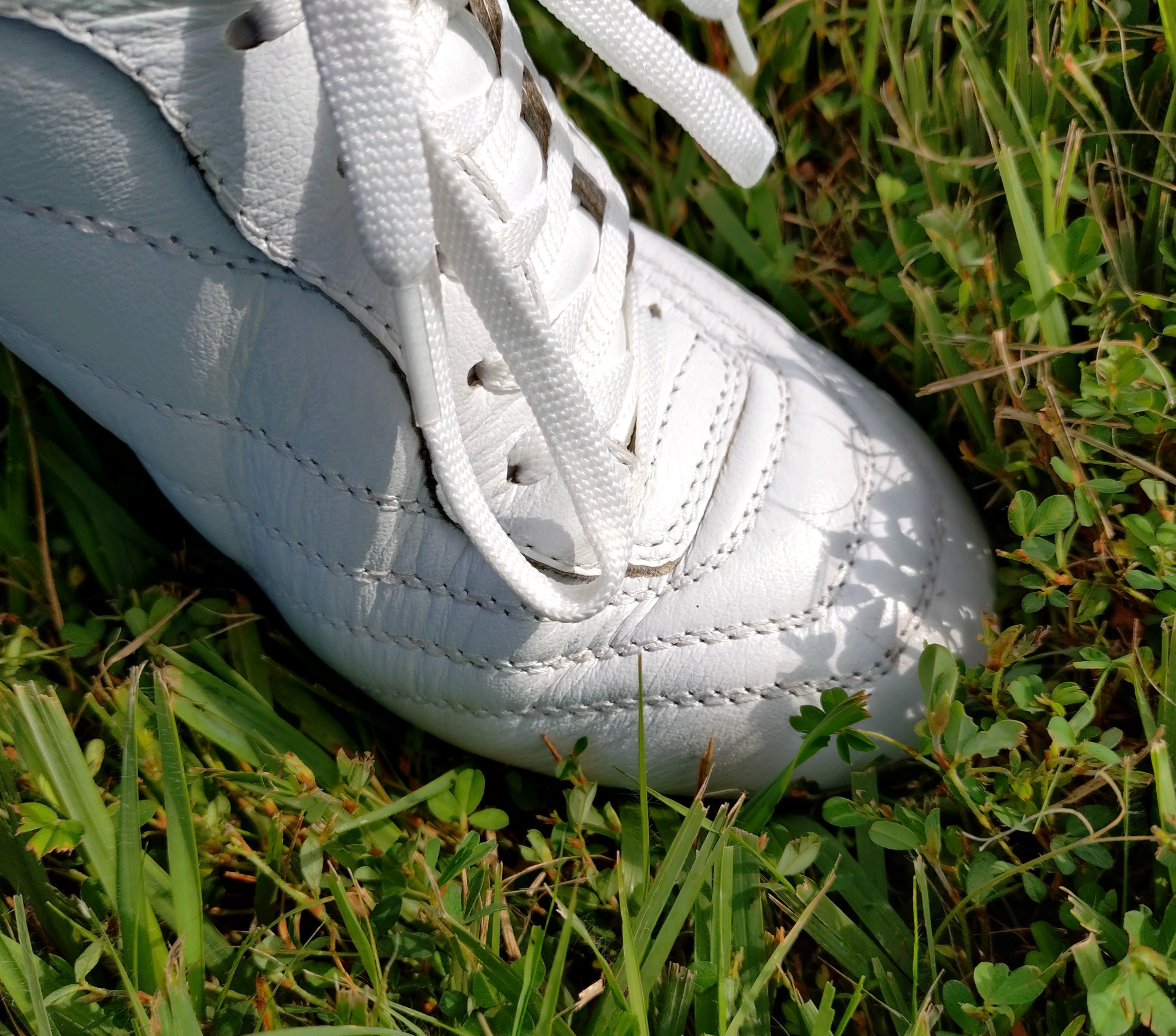 Akuna Cinquestelle 90° Review – Lockhart Boot Blog