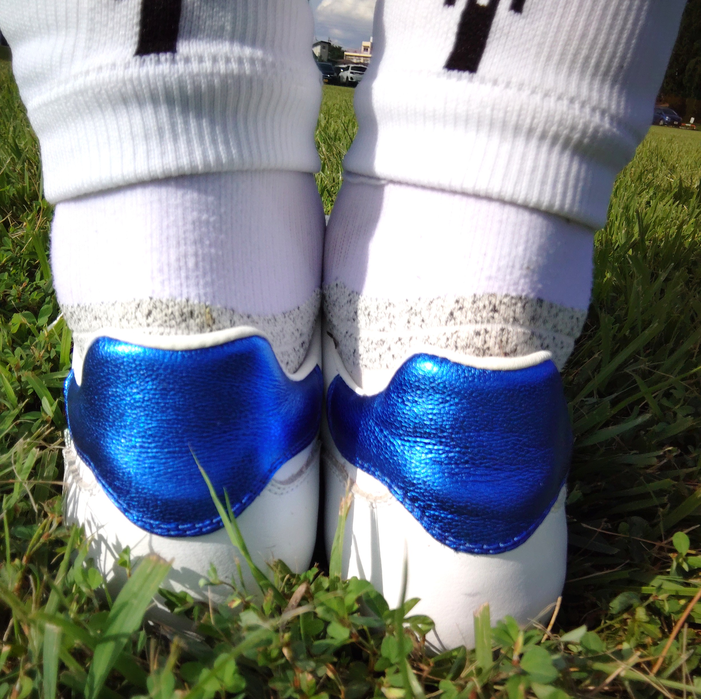 Akuna Cinquestelle 90° Review – Lockhart Boot Blog
