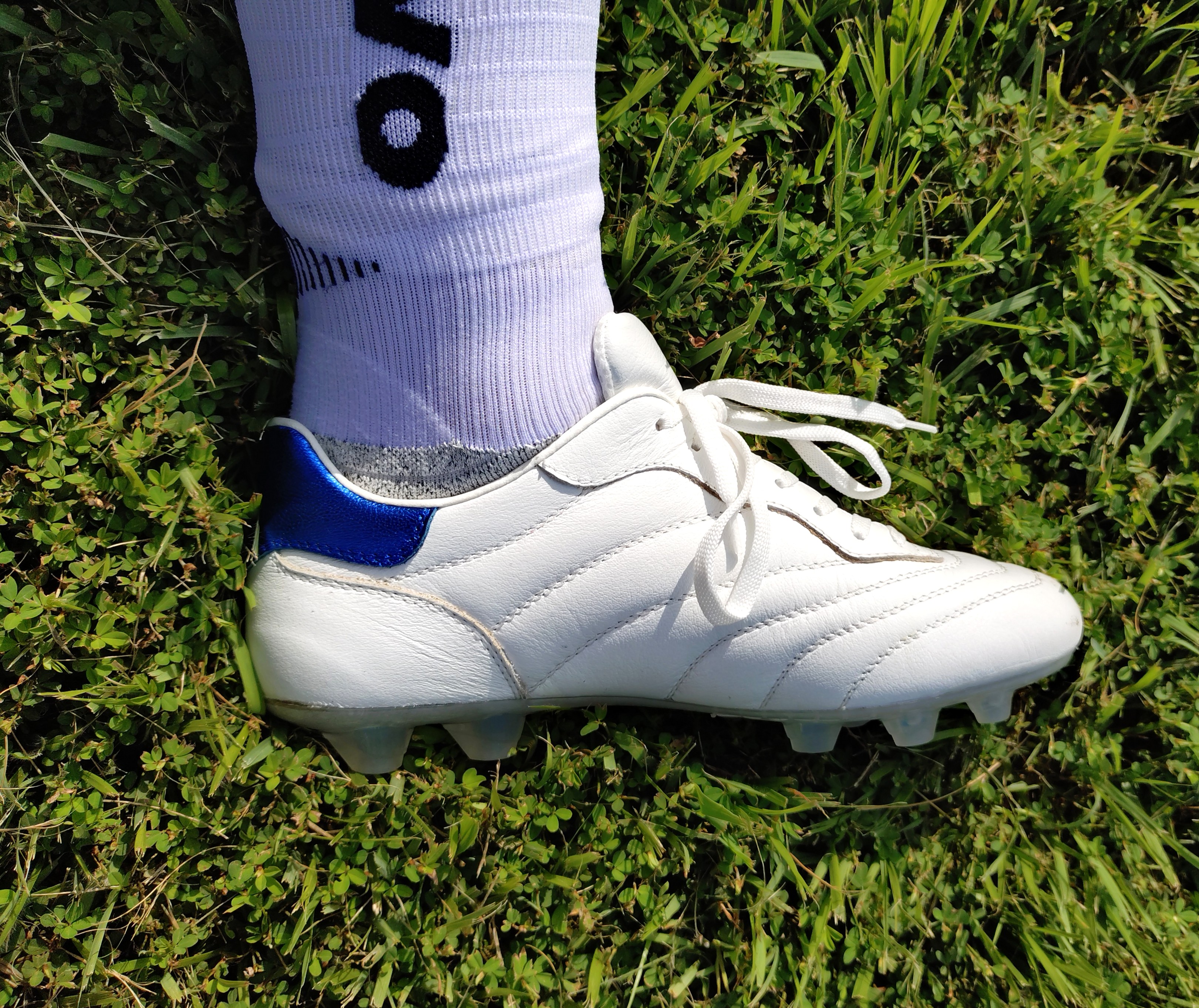 Akuna Cinquestelle 90° Review – Lockhart Boot Blog