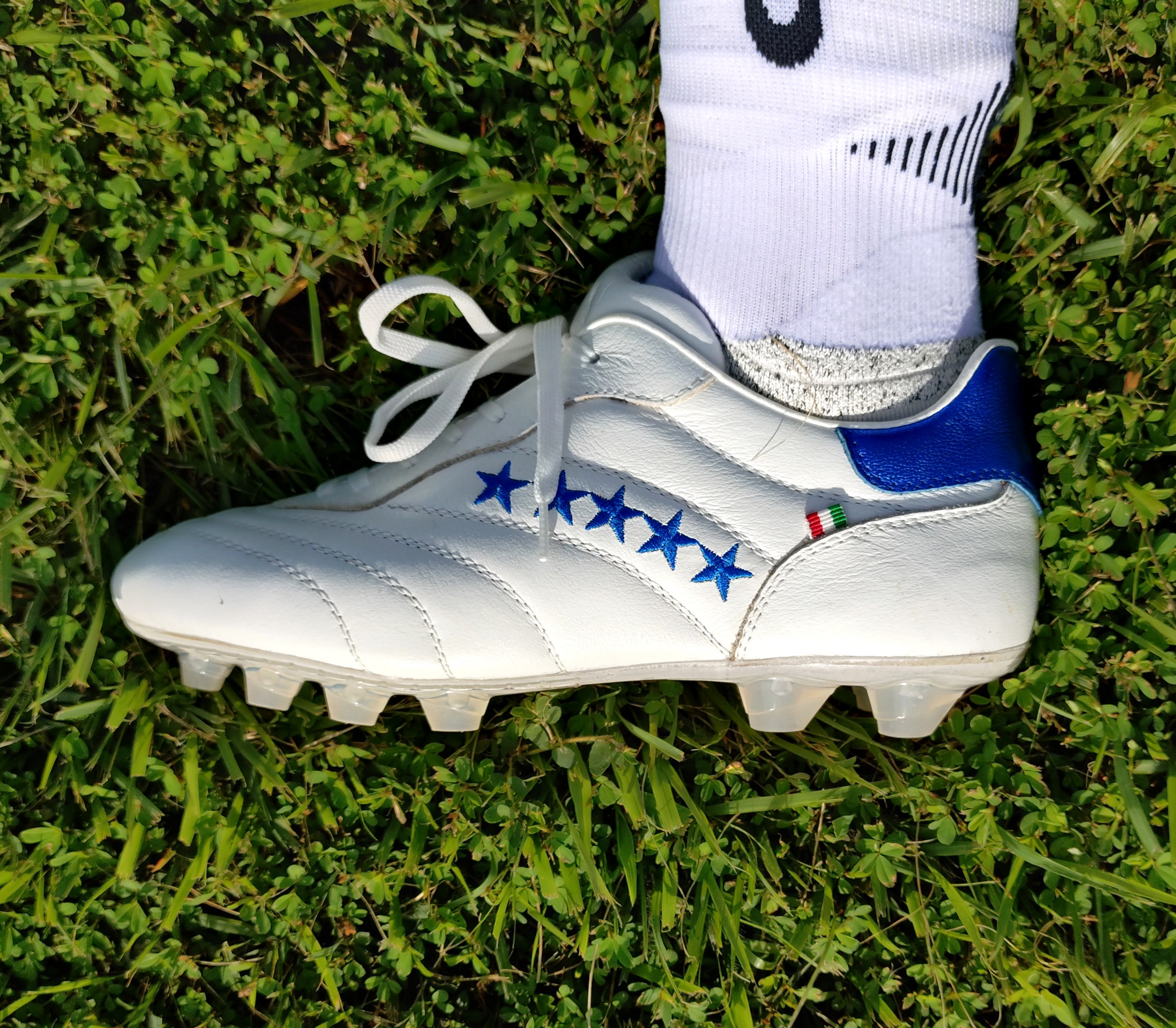 Akuna Cinquestelle 90° Review – Lockhart Boot Blog
