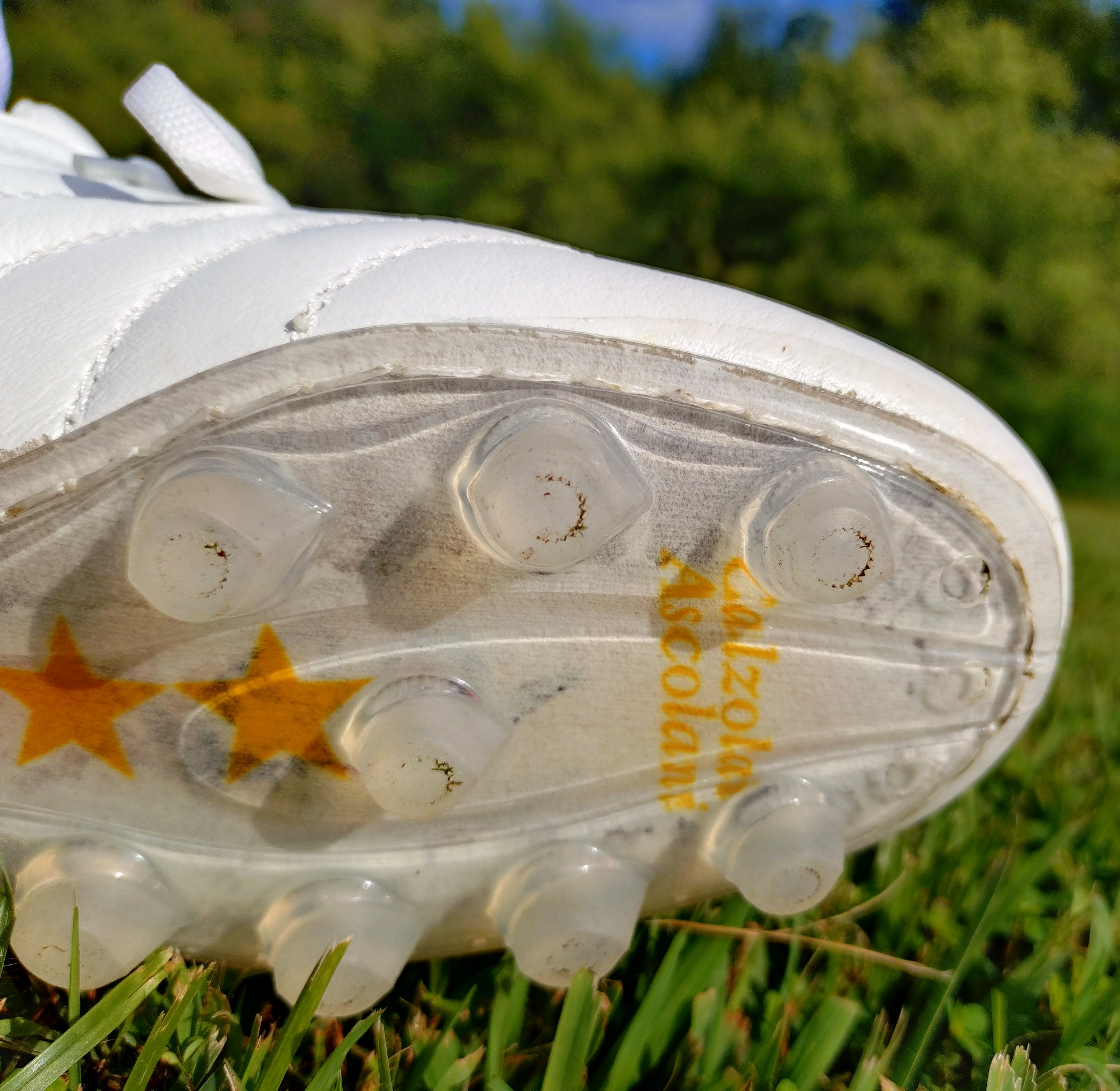 Akuna Cinquestelle 90° Review – Lockhart Boot Blog