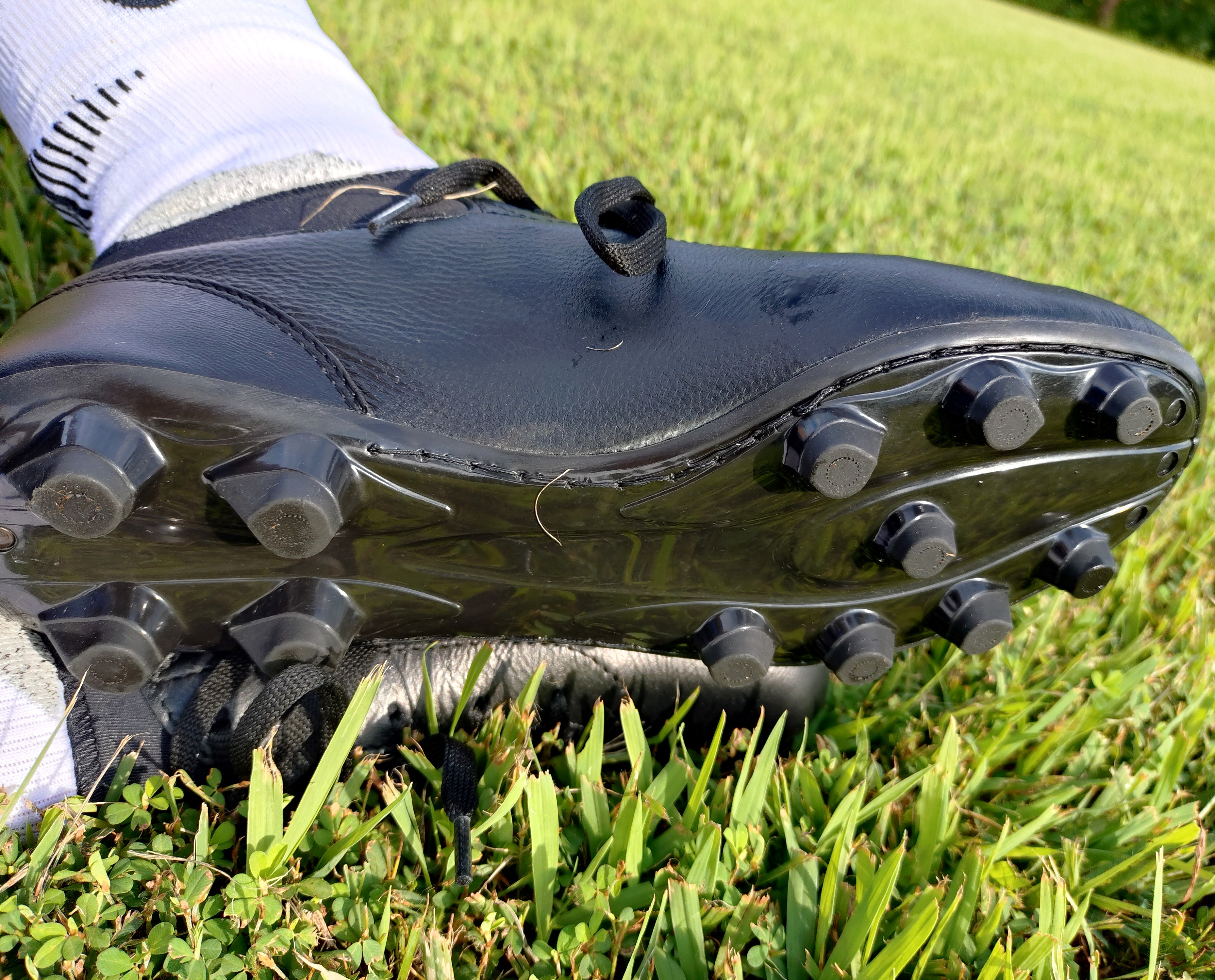 Akuna Cinquestelle Colibri Review – Lockhart Boot Blog